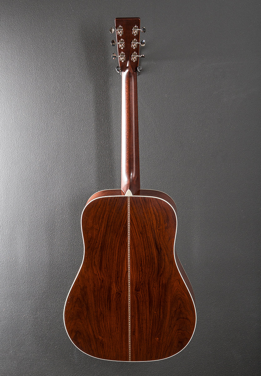 D-28 Authentic 1937