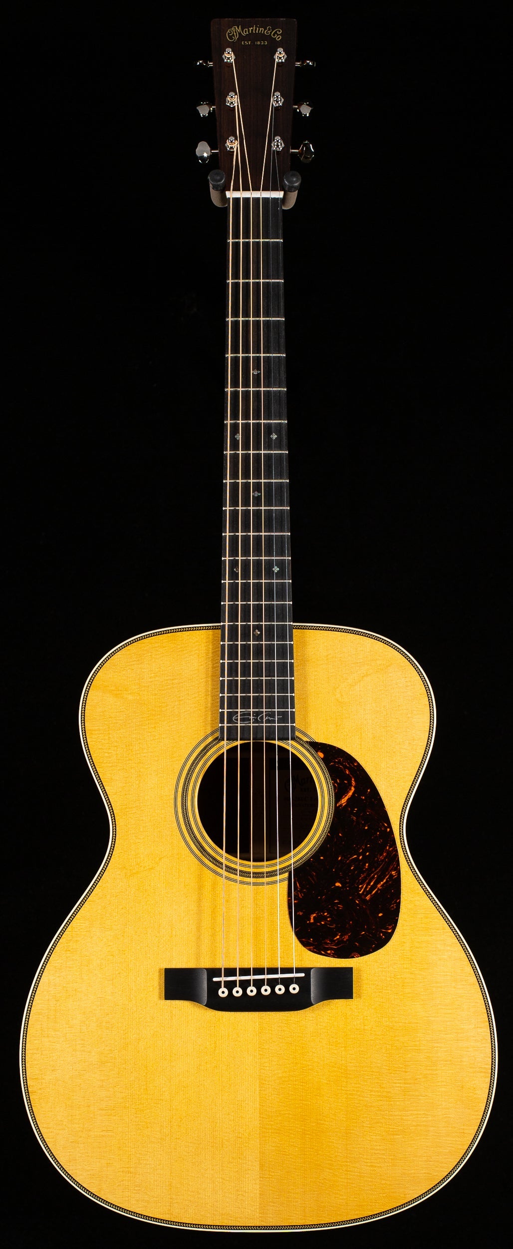 Martin 000-28EC Eric Clapton (321)