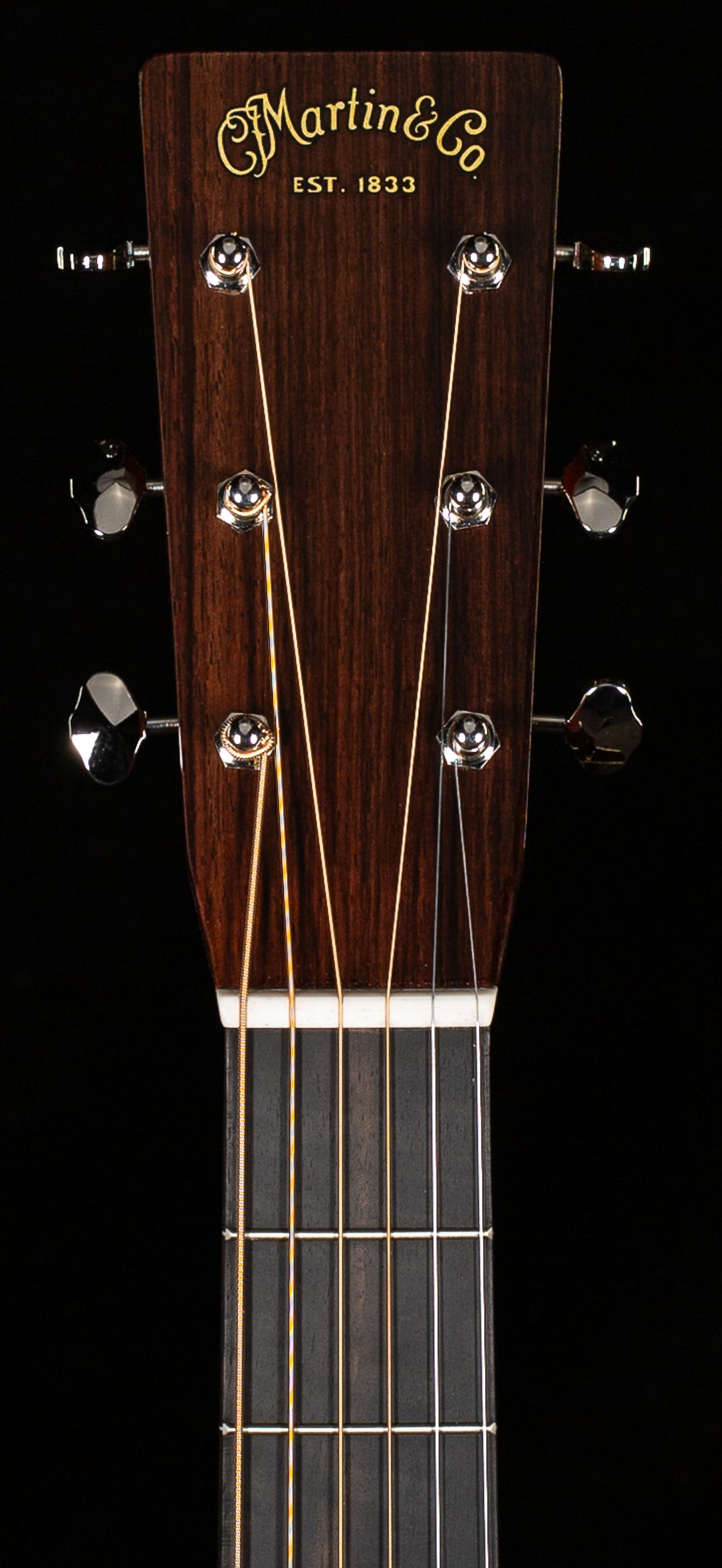 Martin 000-28EC Eric Clapton (321)