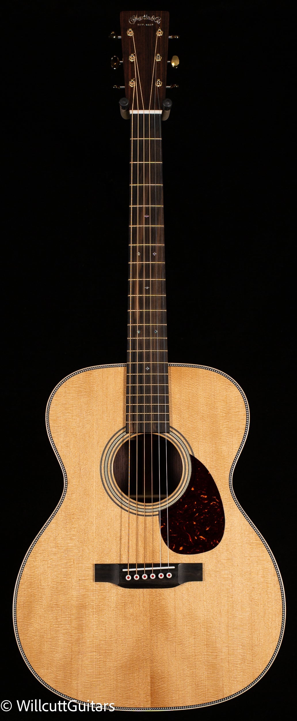 Martin OM-28 Modern Deluxe (475)