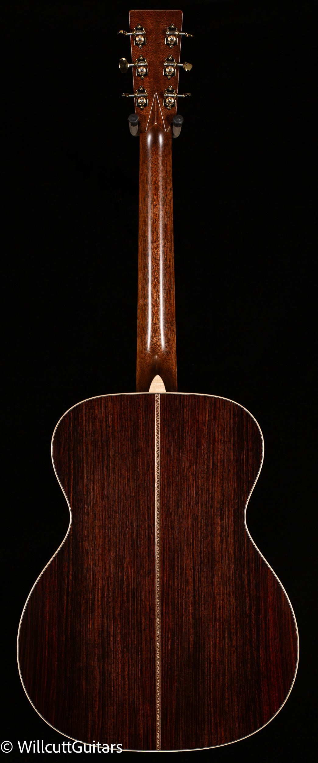 Martin OM-28 Modern Deluxe (475)