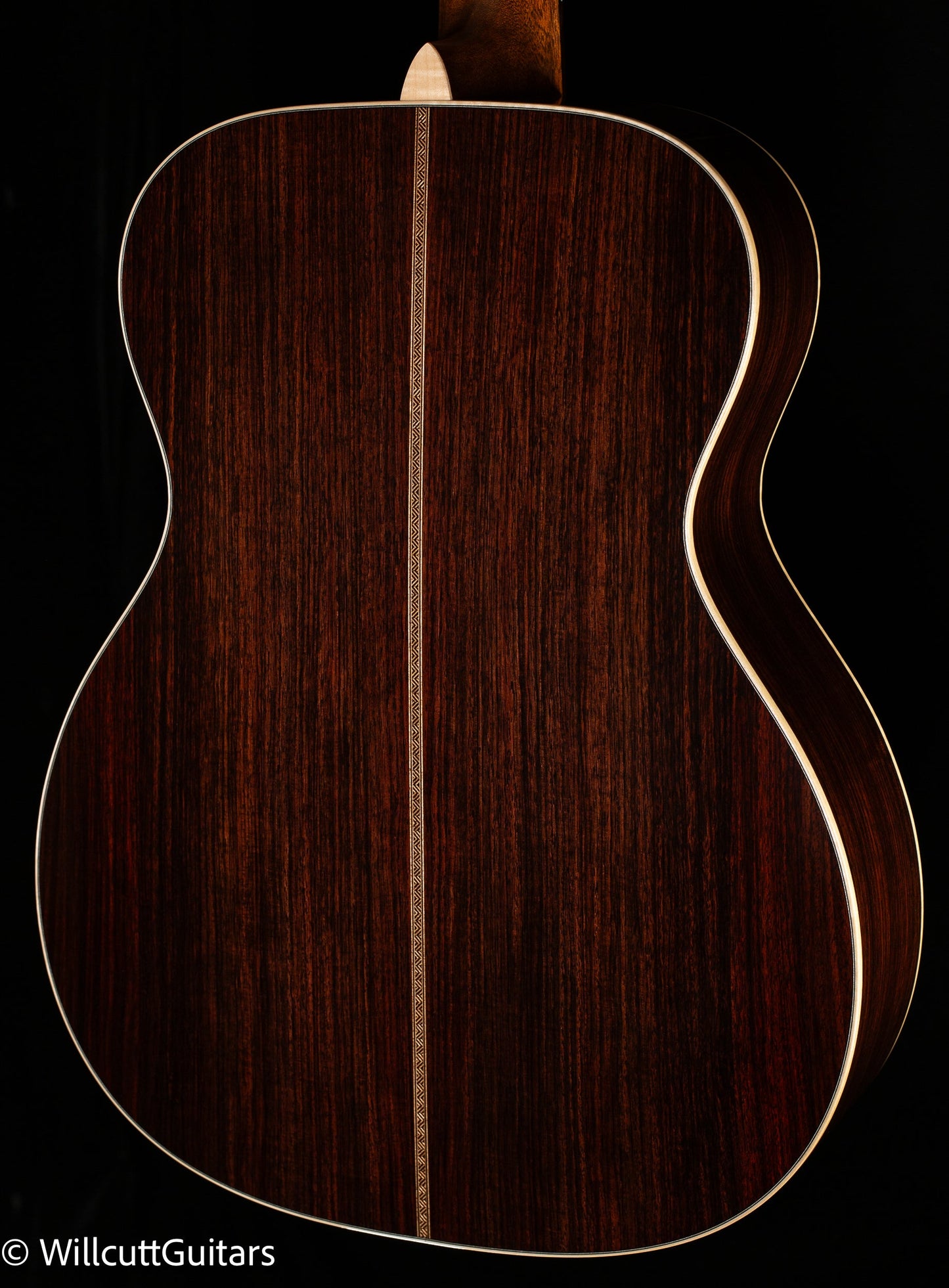 Martin OM-28 Modern Deluxe (475)
