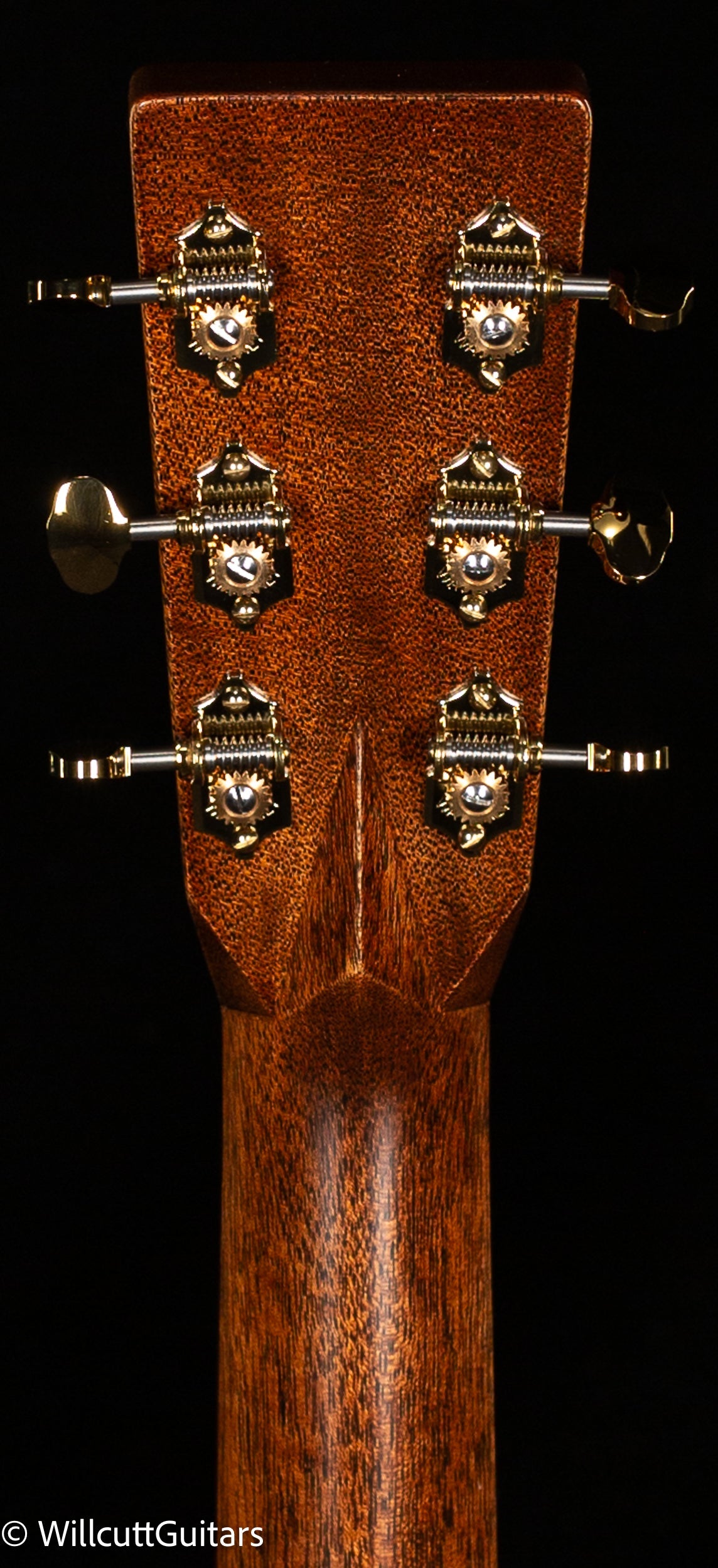 Martin OM-28 Modern Deluxe (475)