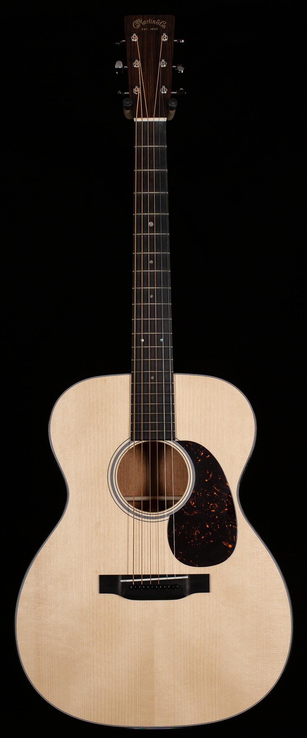Martin Custom Shop 000-18 1937 (686)