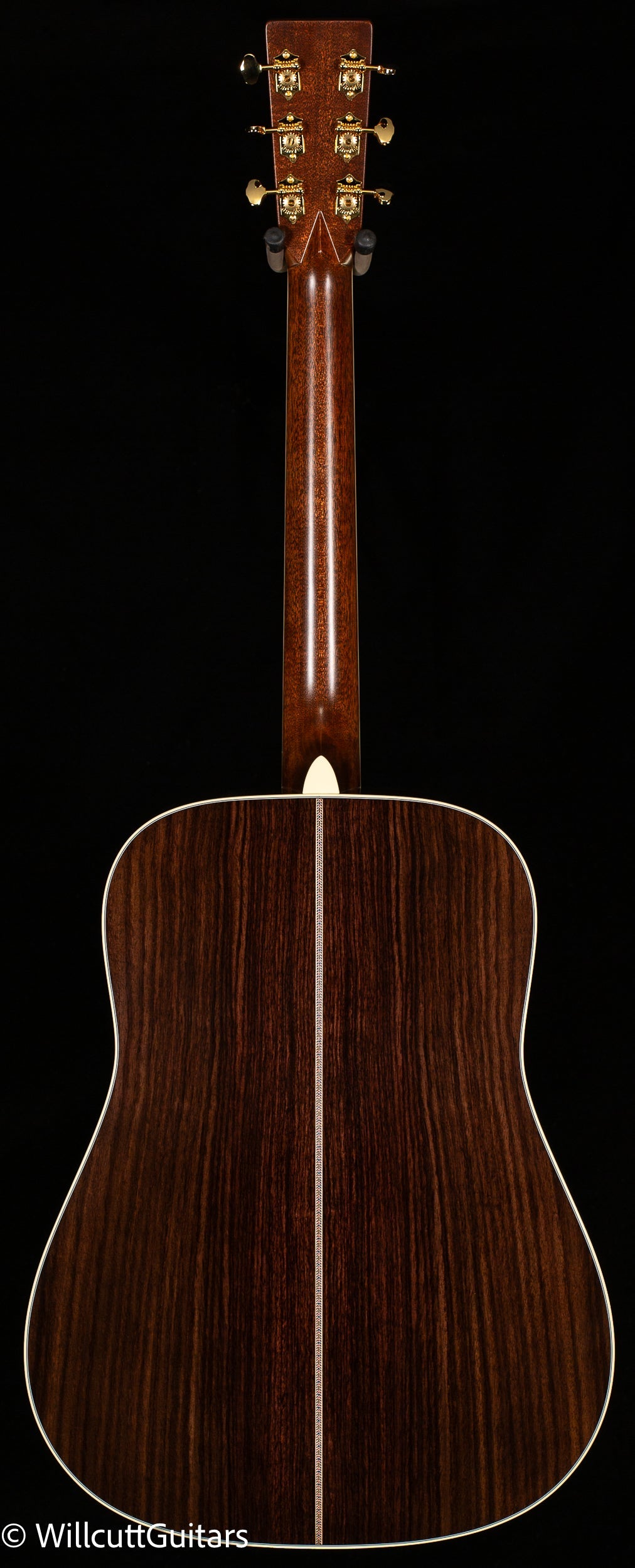 Martin D-41 Ambertone (121)