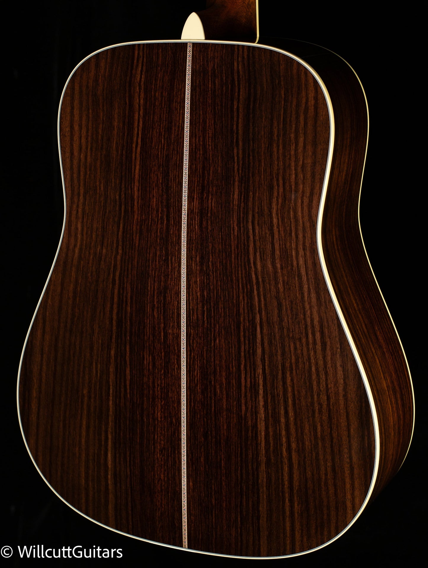 Martin D-41 Ambertone (121)