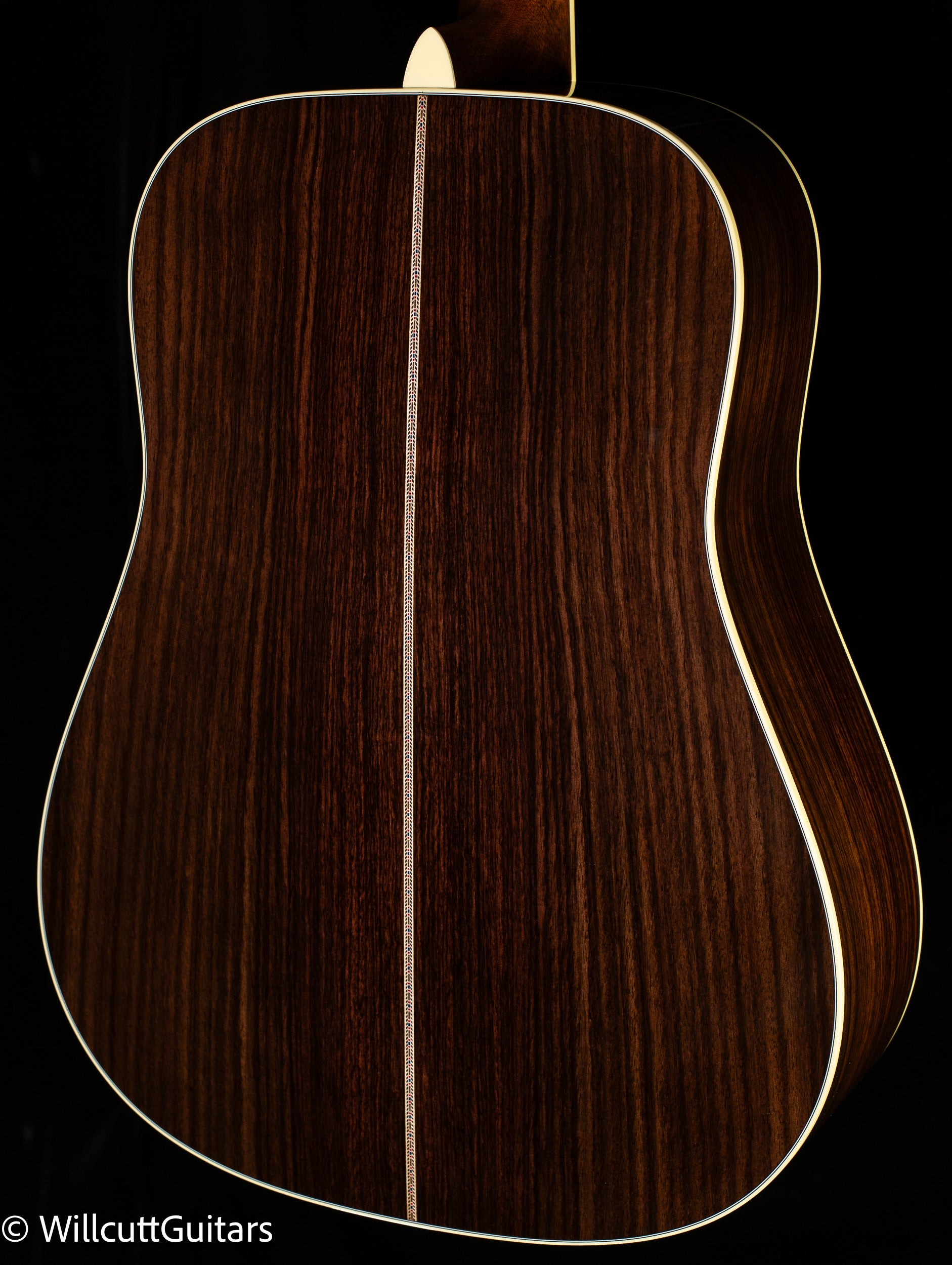 Martin D-41 Ambertone (121)