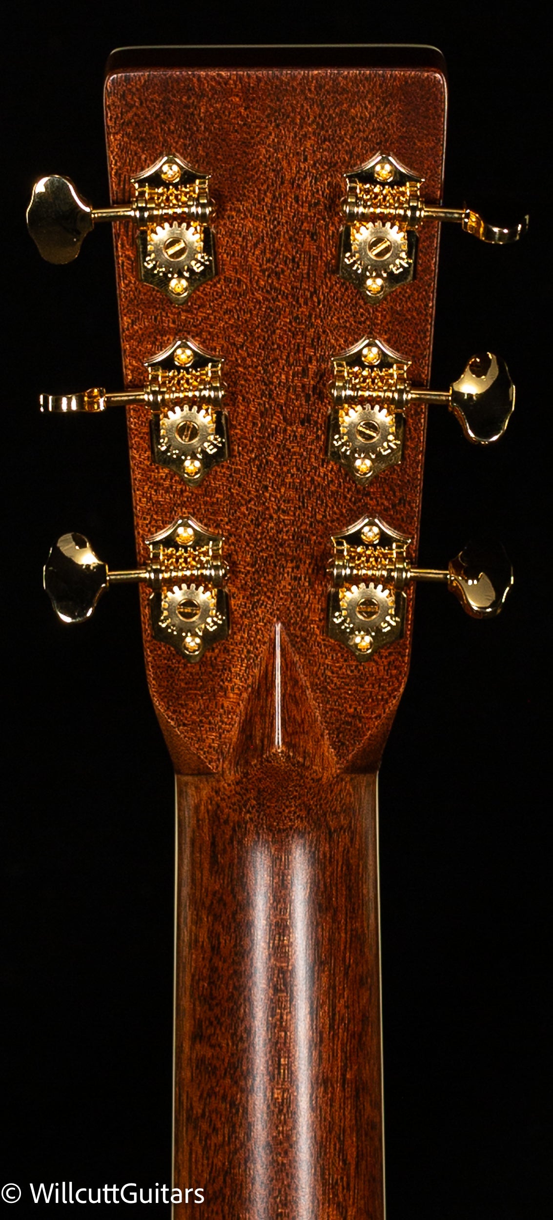 Martin D-41 Ambertone (121)