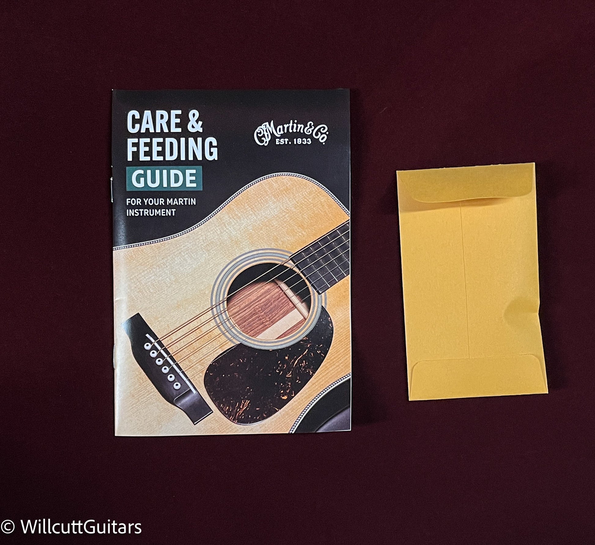 Martin D-41 Ambertone (121)