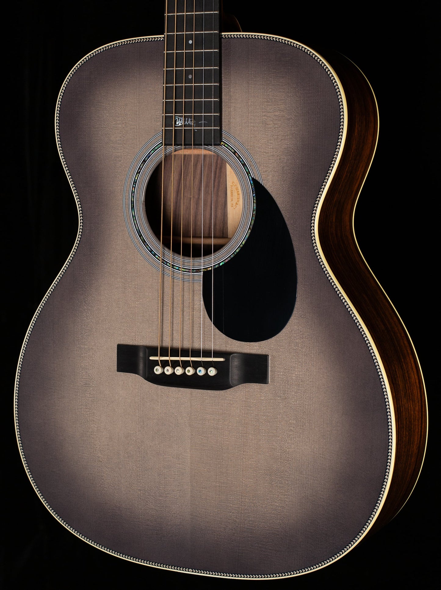 Martin OMJM John Mayer 20th Anniversary (141)