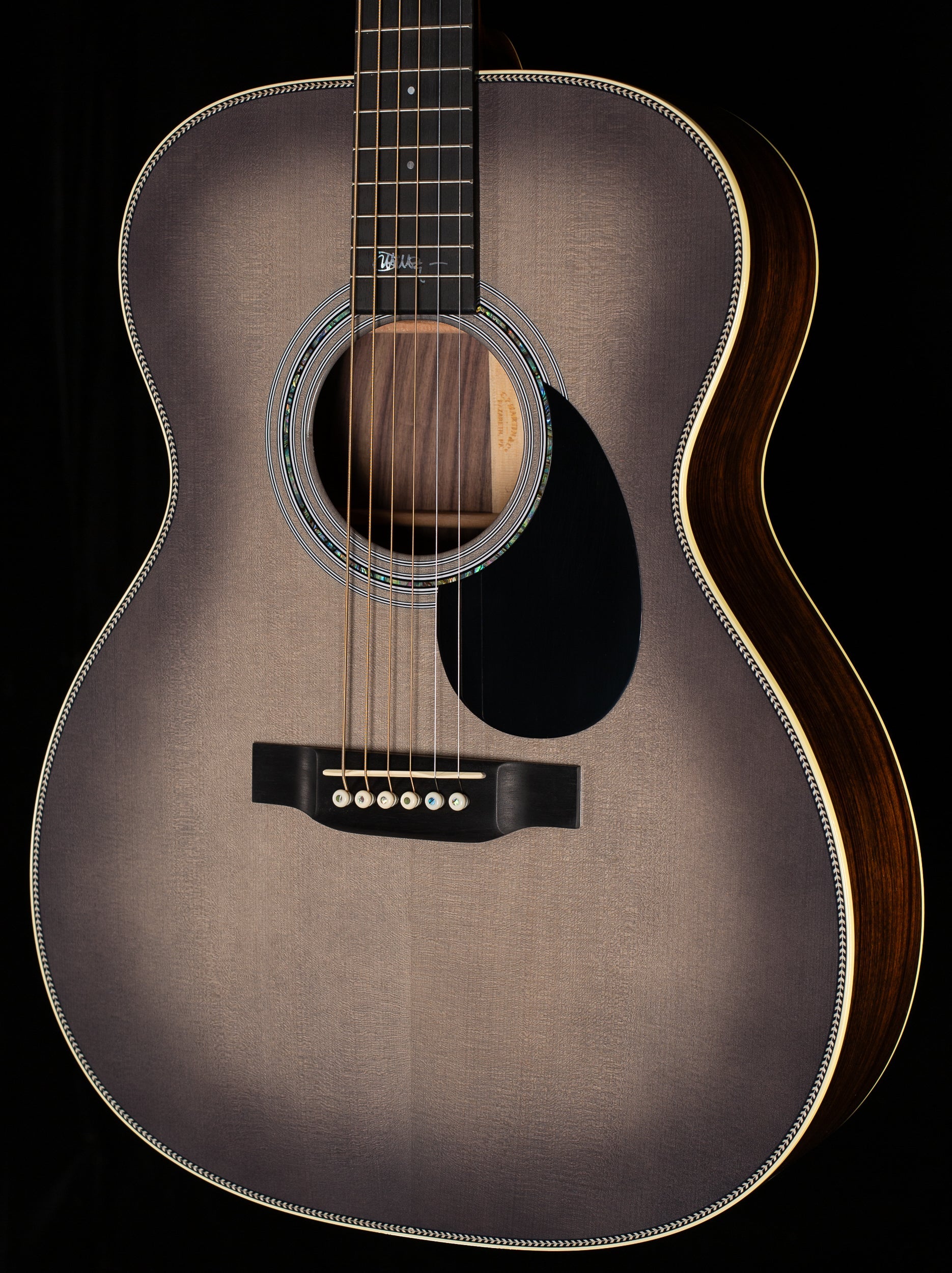 Martin OMJM John Mayer 20th Anniversary (141)