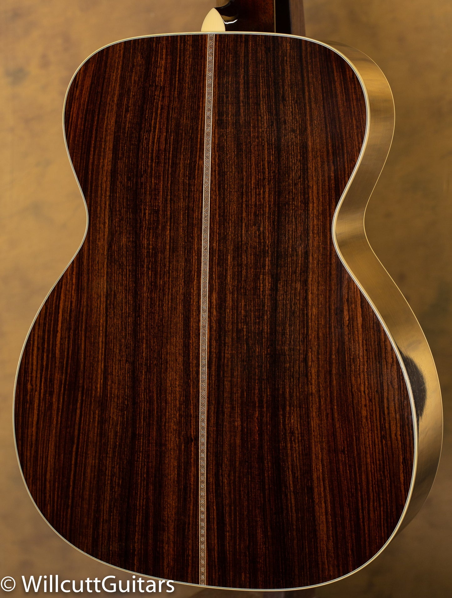 Collings OM2HA-T w/ Traditional Case