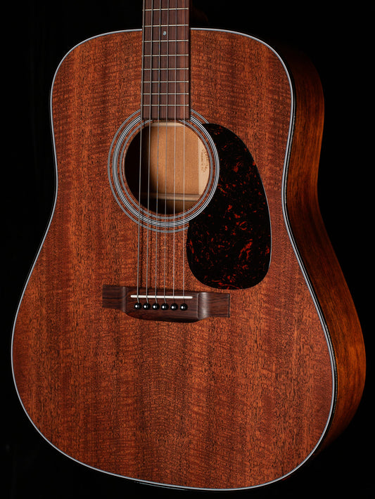 Martin D-19 190th Anniversary w/HS (680)