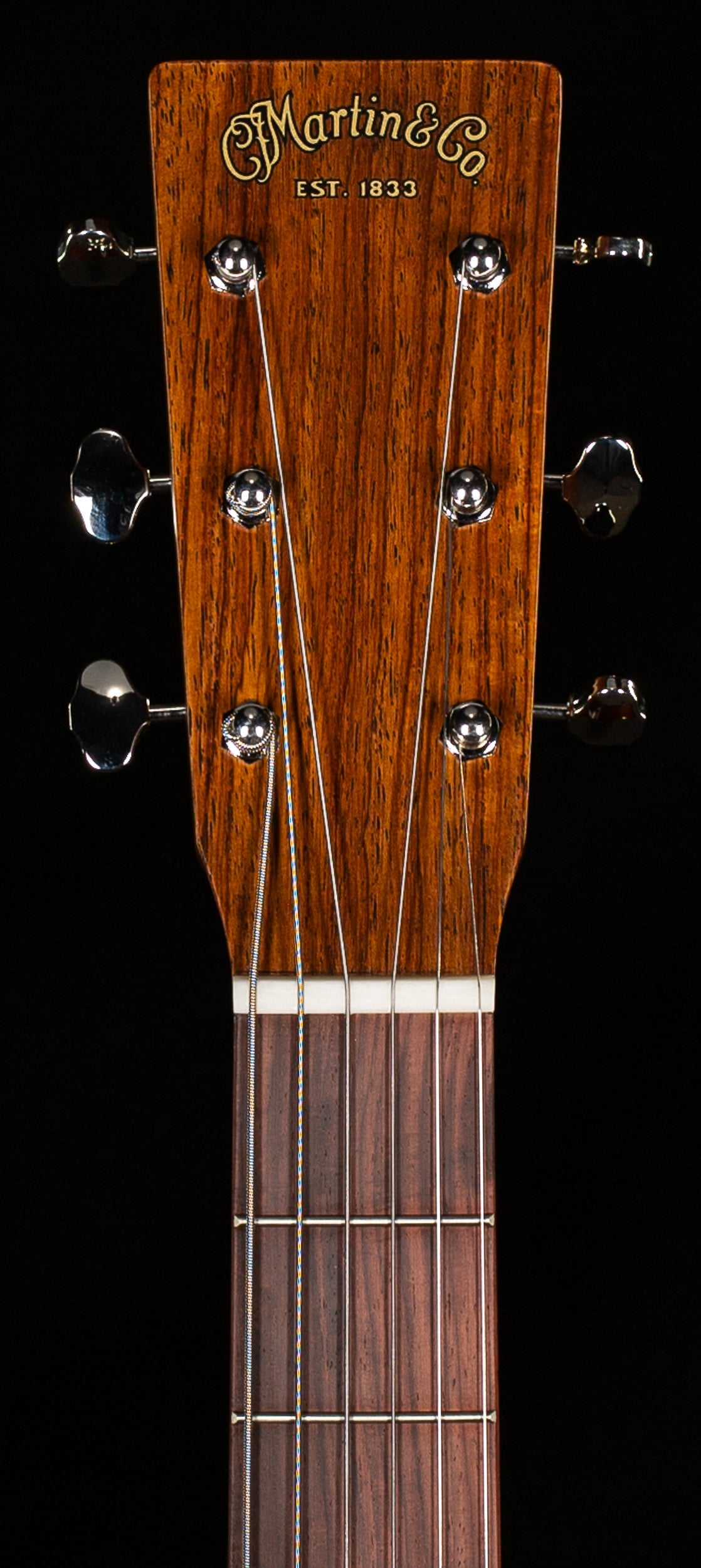 Martin D-19 190th Anniversary w/HS (680)