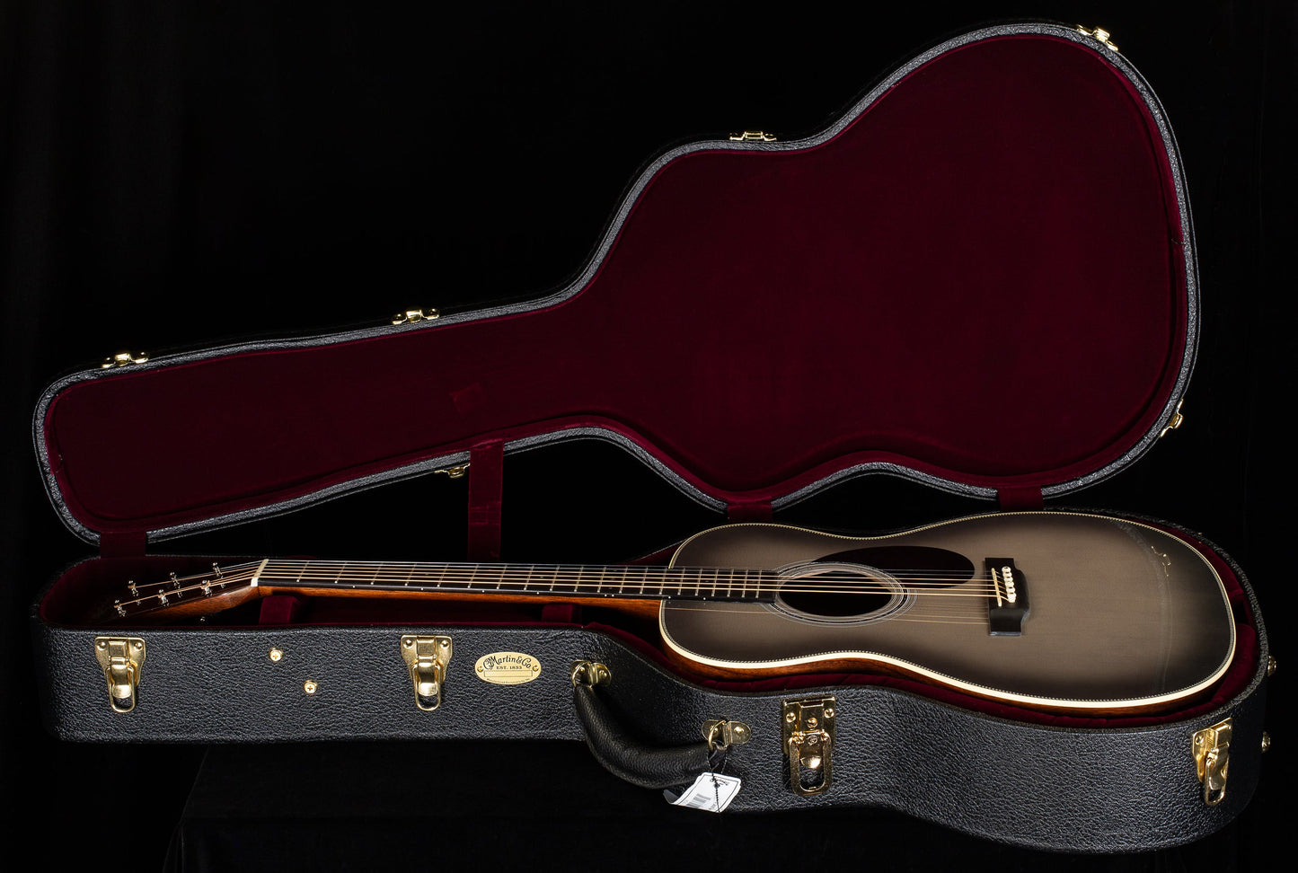 Martin OMJM John Mayer 20th Anniversary (902)