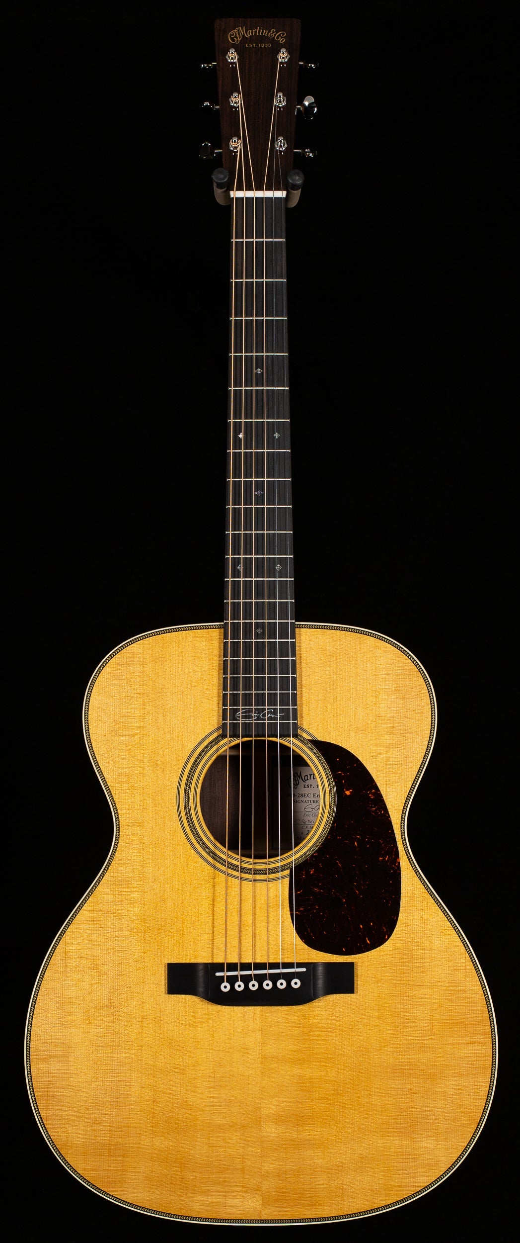 Martin 000-28EC Eric Clapton (360)