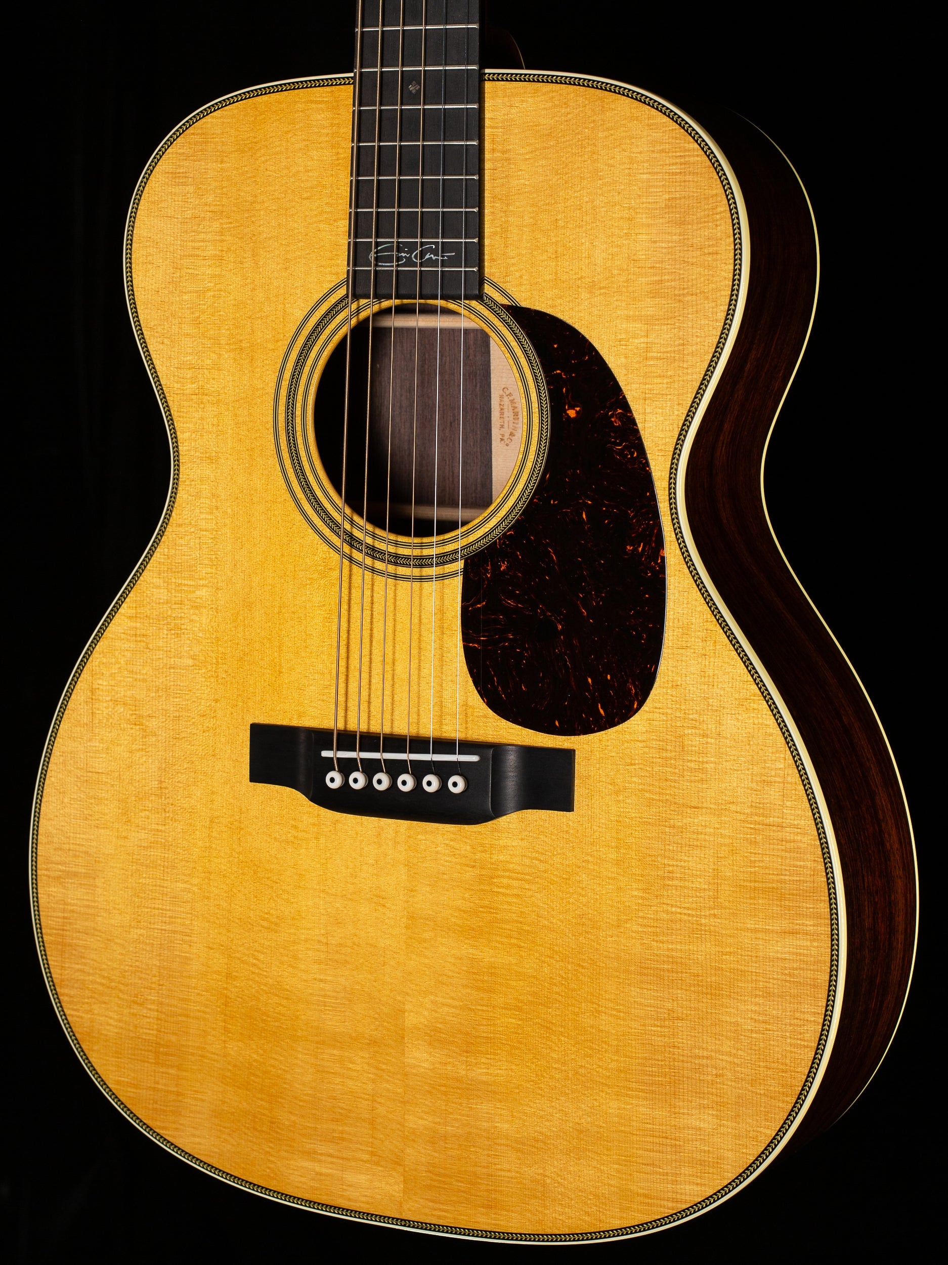 Martin 000-28EC Eric Clapton (360)