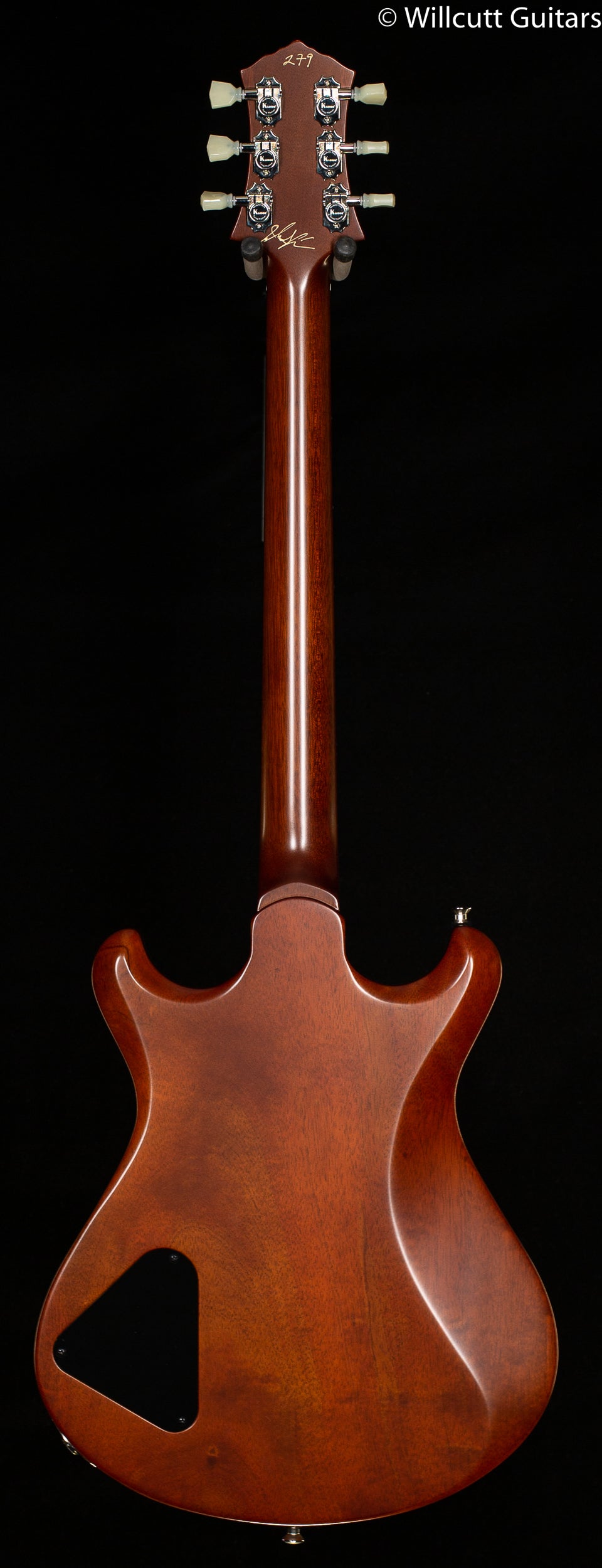 Knaggs Influence series Keya Sunflower Tier 1 (279)