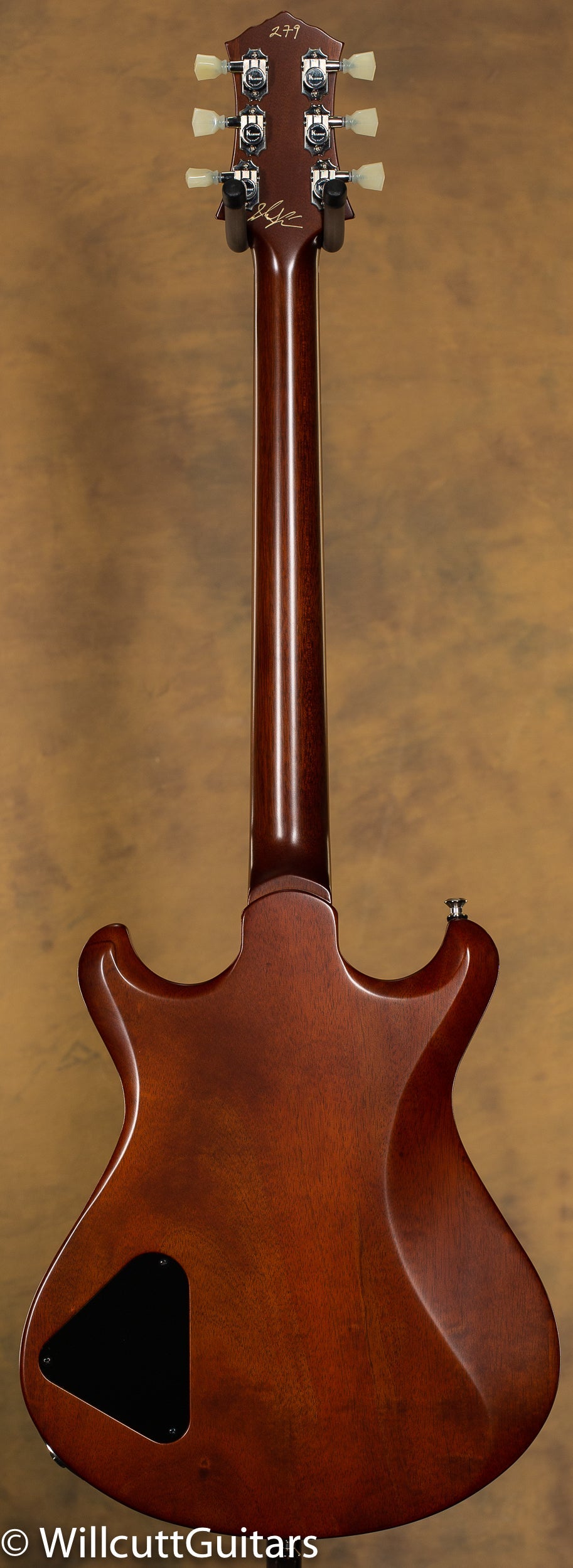 Knaggs Influence Series Keya Sunflower Tier 1