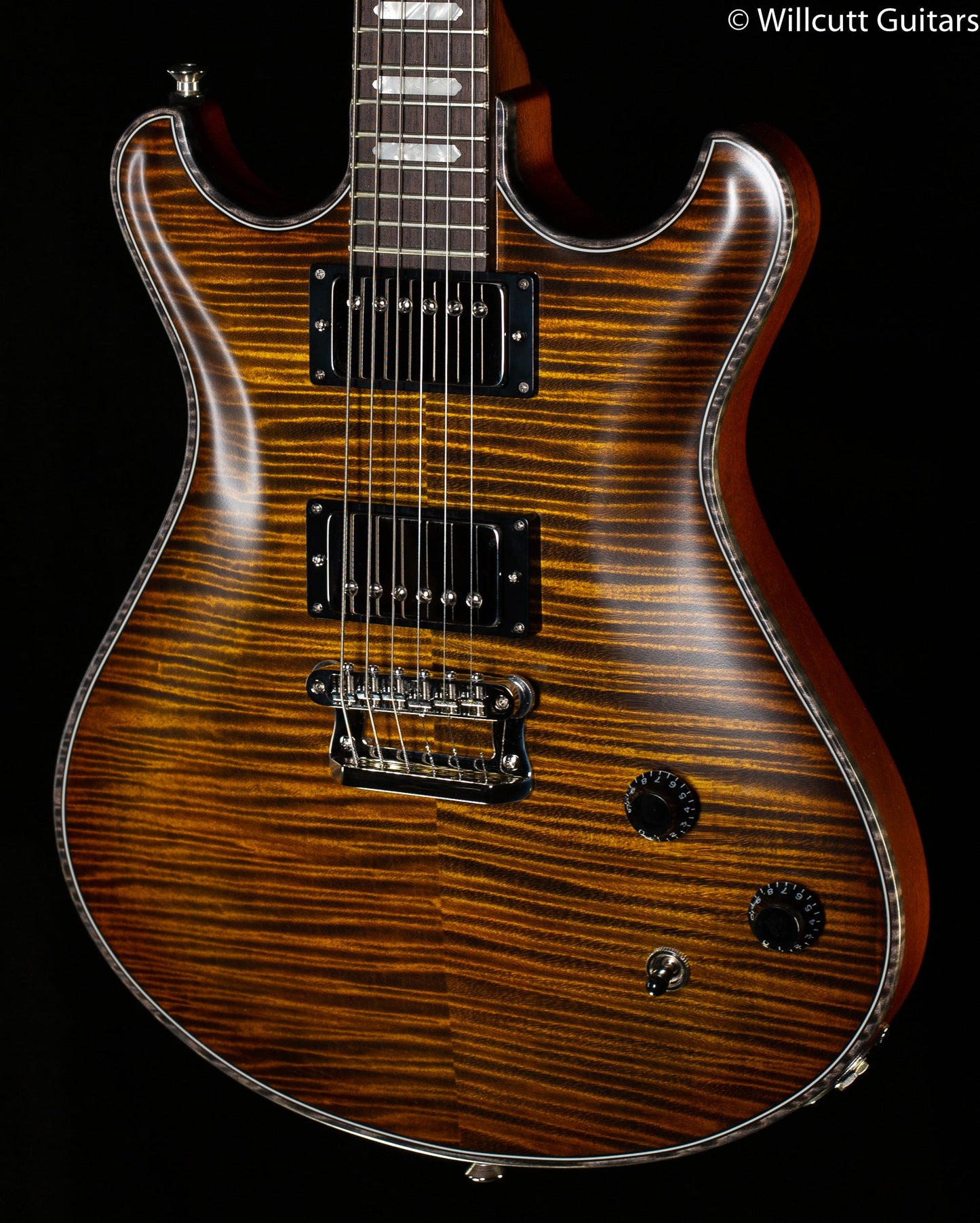 Knaggs Influence series Keya Sunflower Tier 1 (279)
