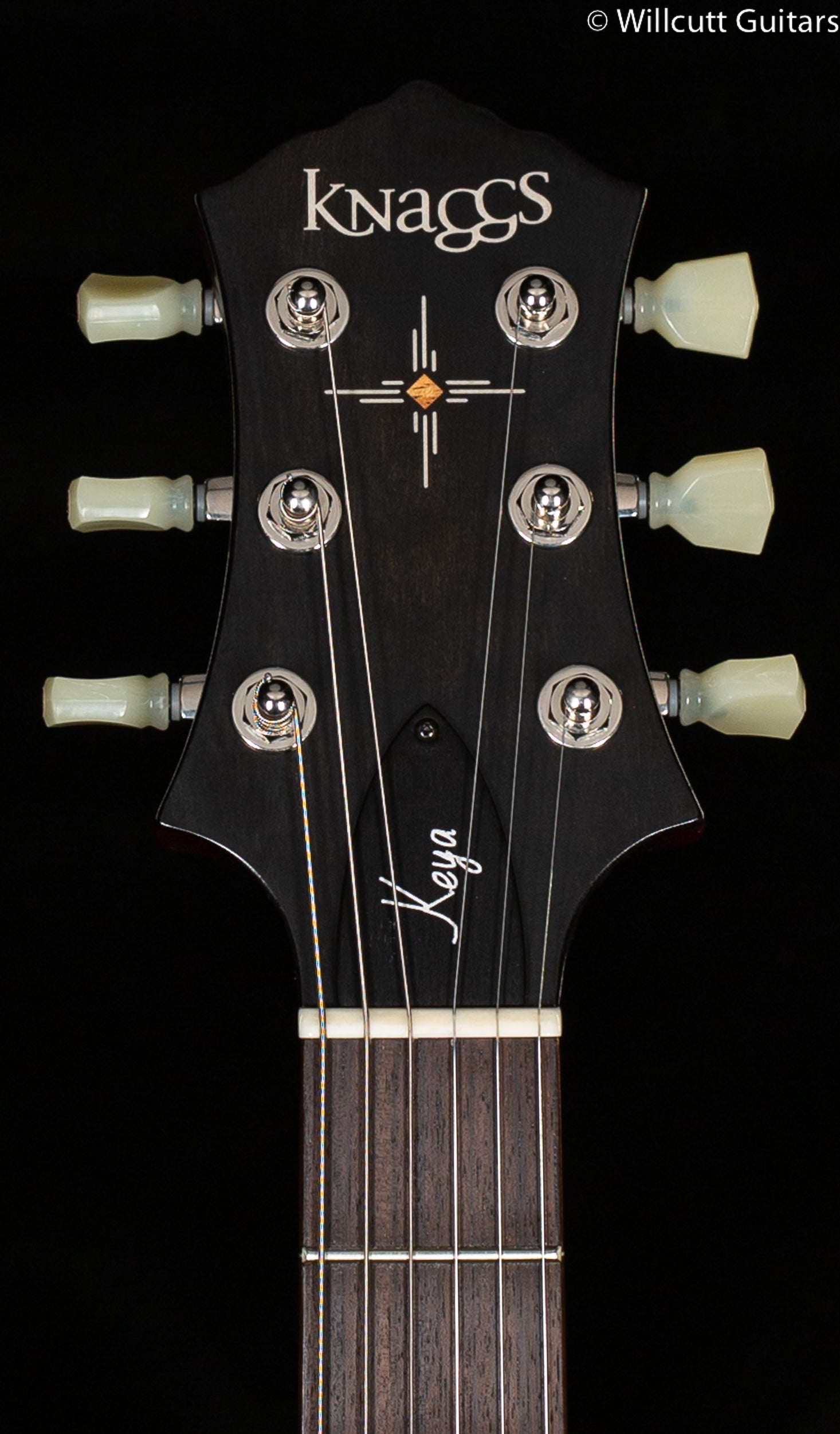 Knaggs Influence series Keya Sunflower Tier 1 (279)