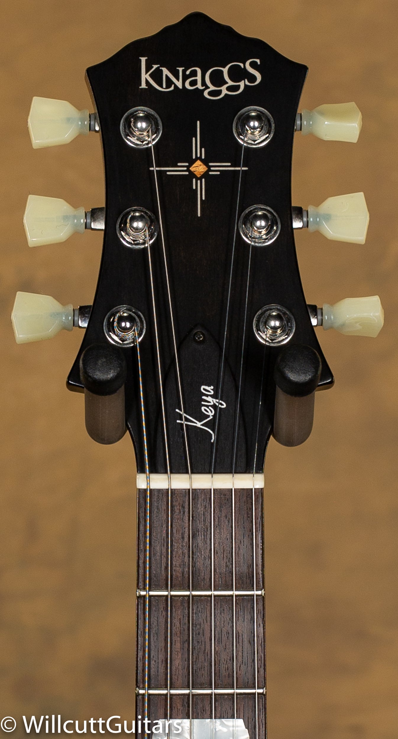 Knaggs Influence Series Keya Sunflower Tier 1