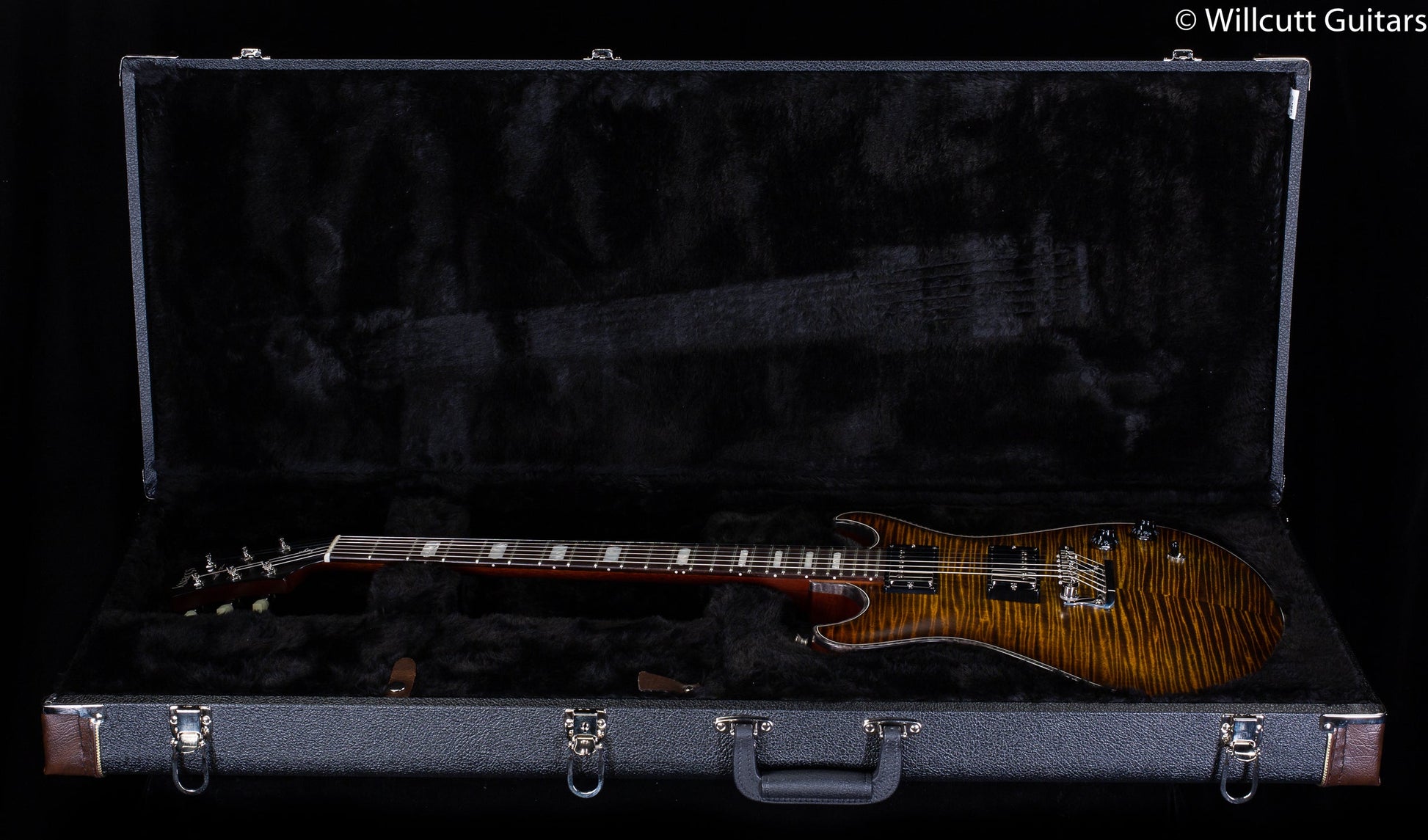 Knaggs Influence Series Keya Sunflower Tier 1