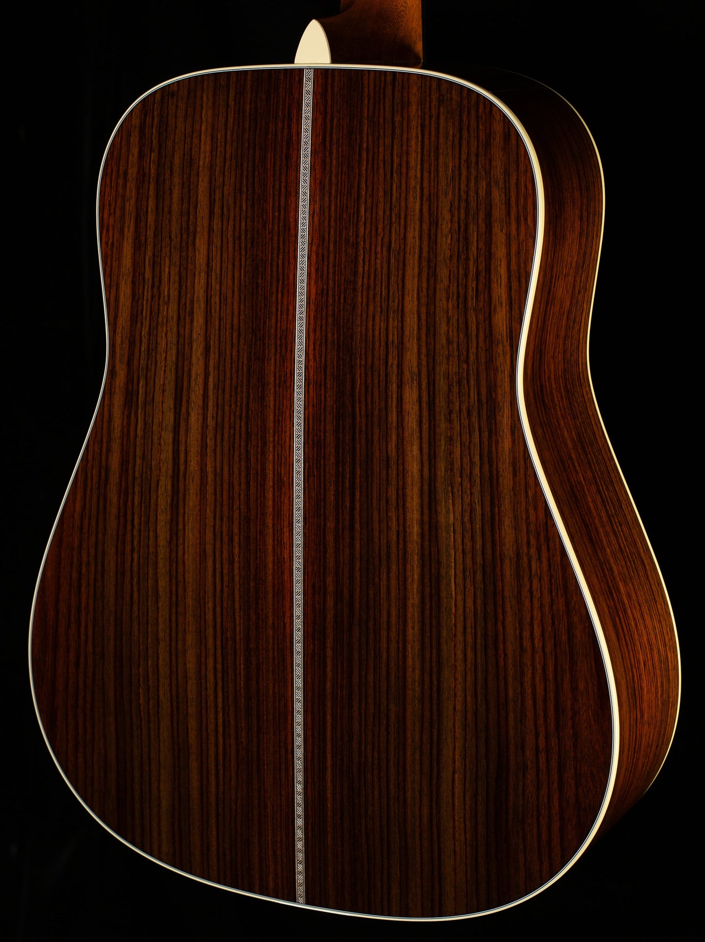 Martin Custom Shop 28 Style Dreadnought Willcutt Exclusive Large Soundhole Adirondack (257)