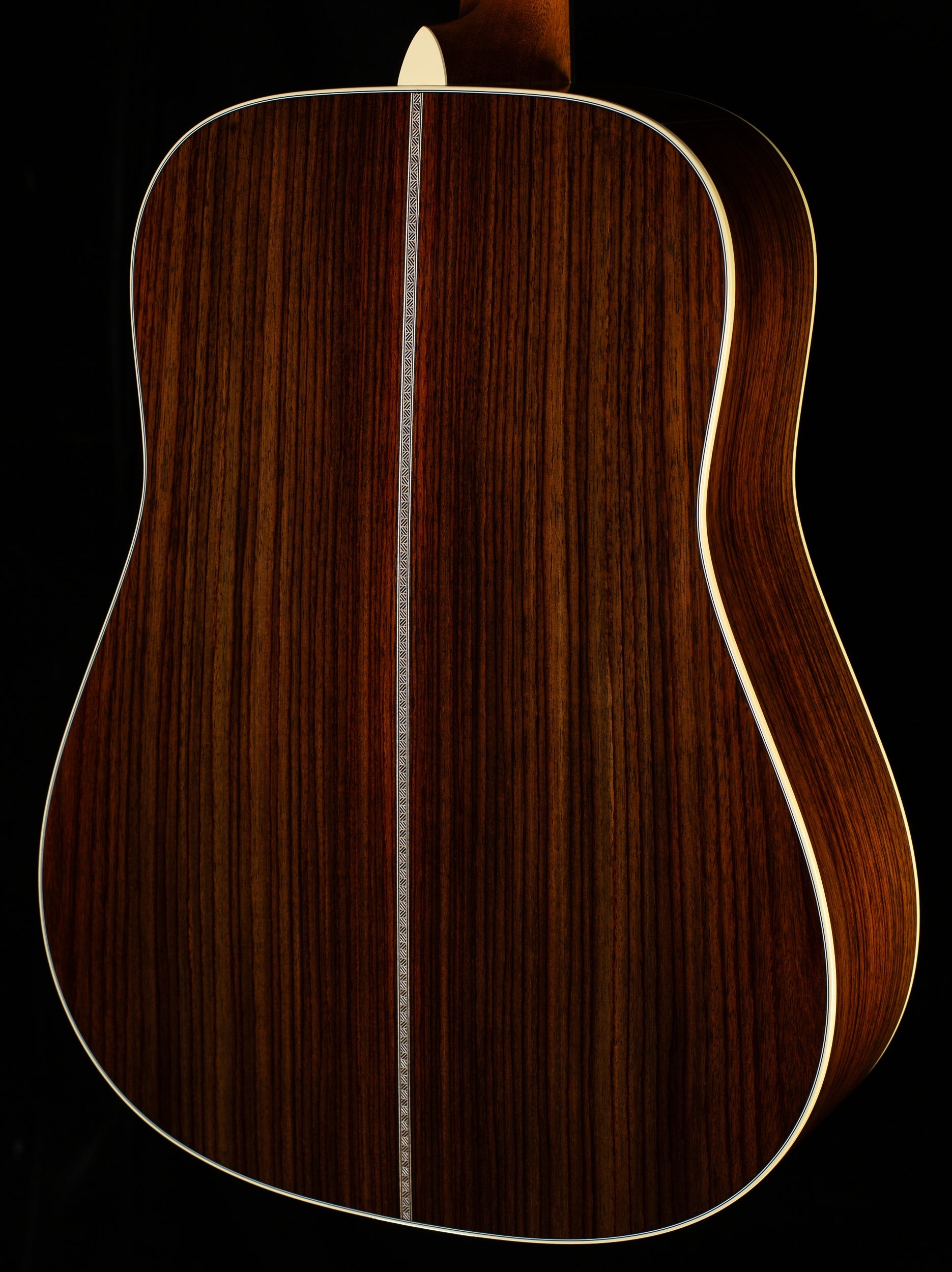 Martin Custom Shop 28 Style Dreadnought Willcutt Exclusive Large Soundhole Adirondack (257)
