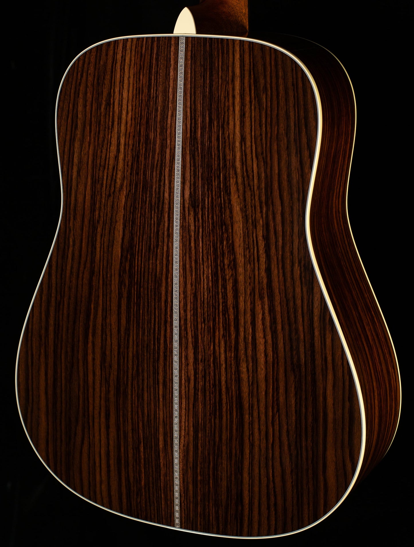 Martin Custom Shop 28 Style Dreadnought Willcutt Exclusive Large Soundhole Adirondack (258)