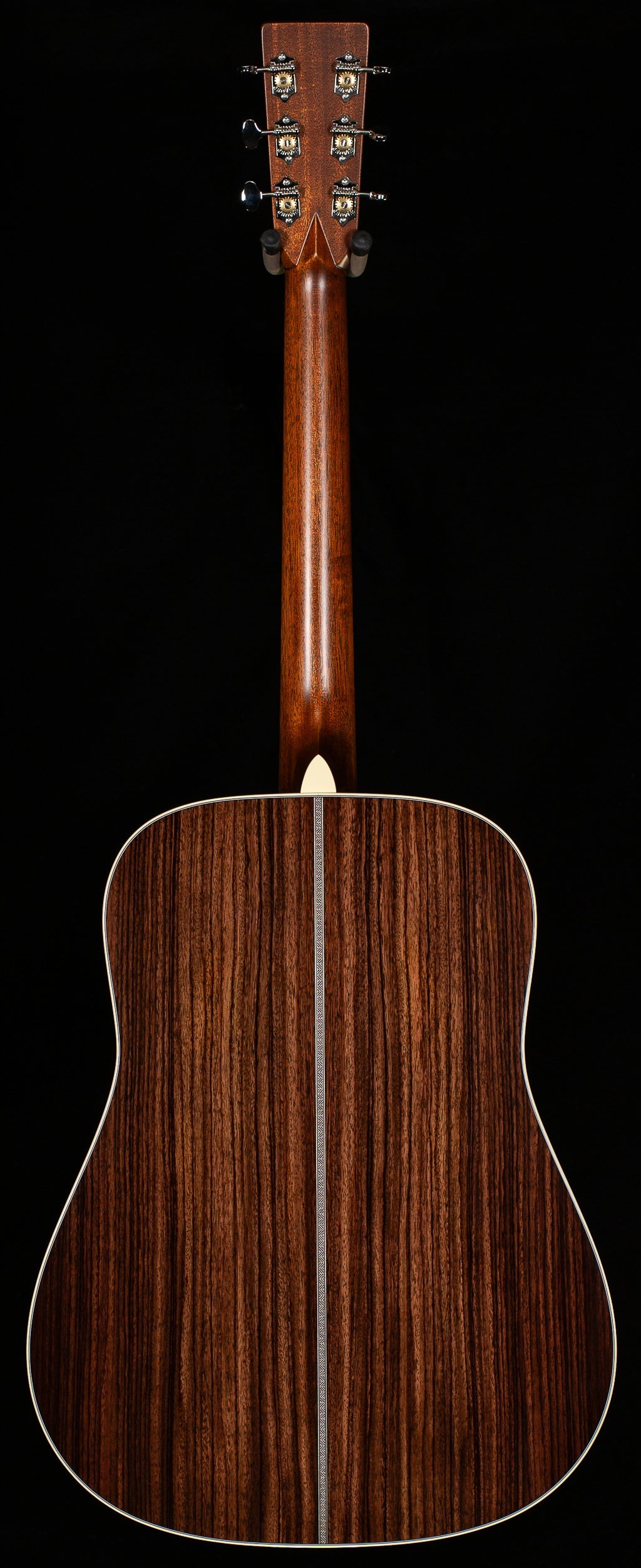 Martin Custom Shop 28 Style Dreadnought Willcutt Exclusive Large Soundhole Adirondack (259)