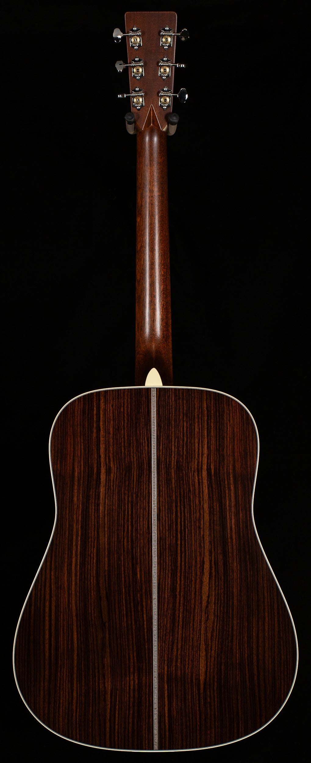 Martin Custom Shop 28 Style Dreadnought Willcutt Exclusive Large Soundhole Adirondack (260)