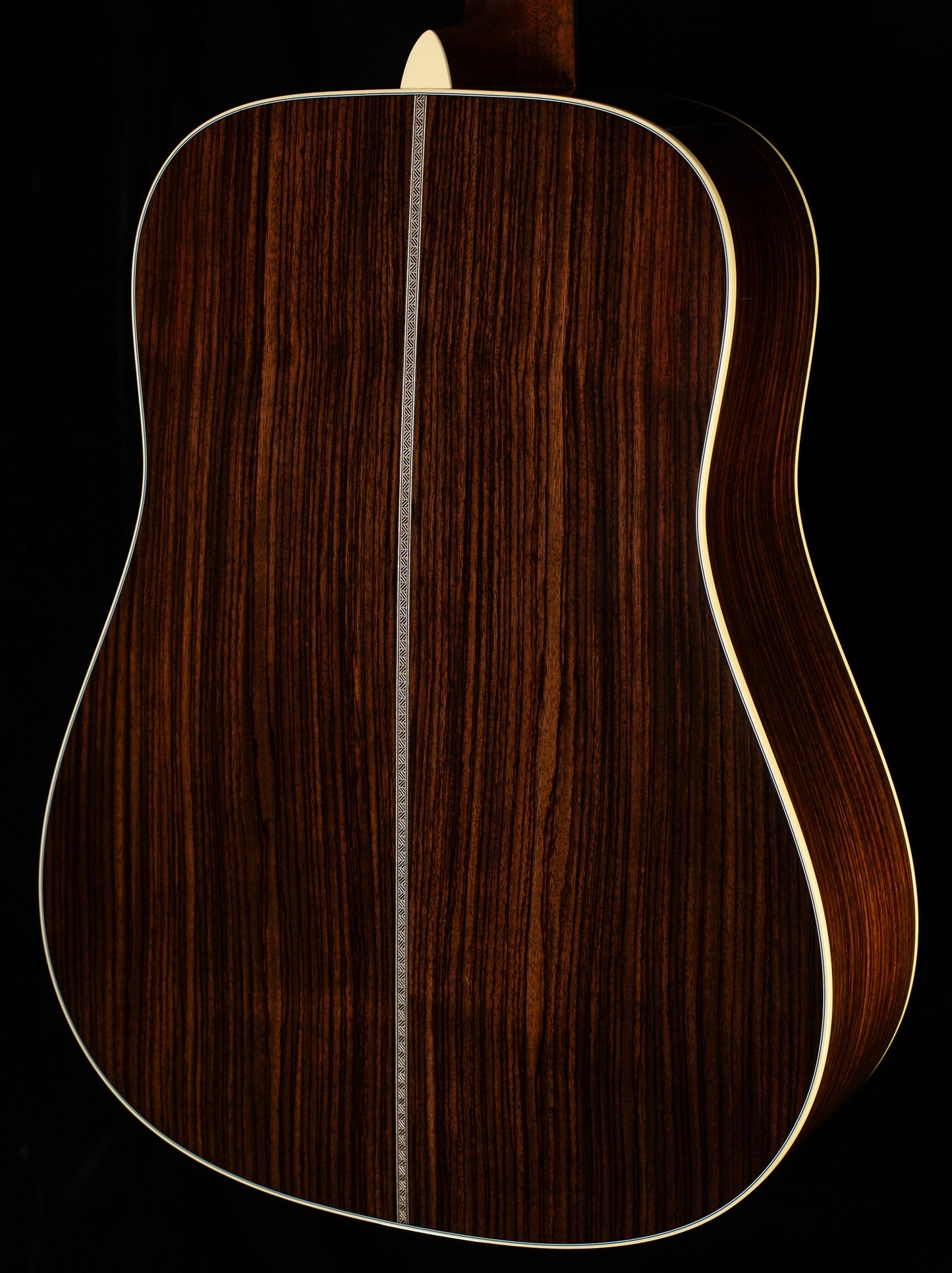 Martin Custom Shop 28 Style Dreadnought Willcutt Exclusive Large Soundhole Adirondack (260)
