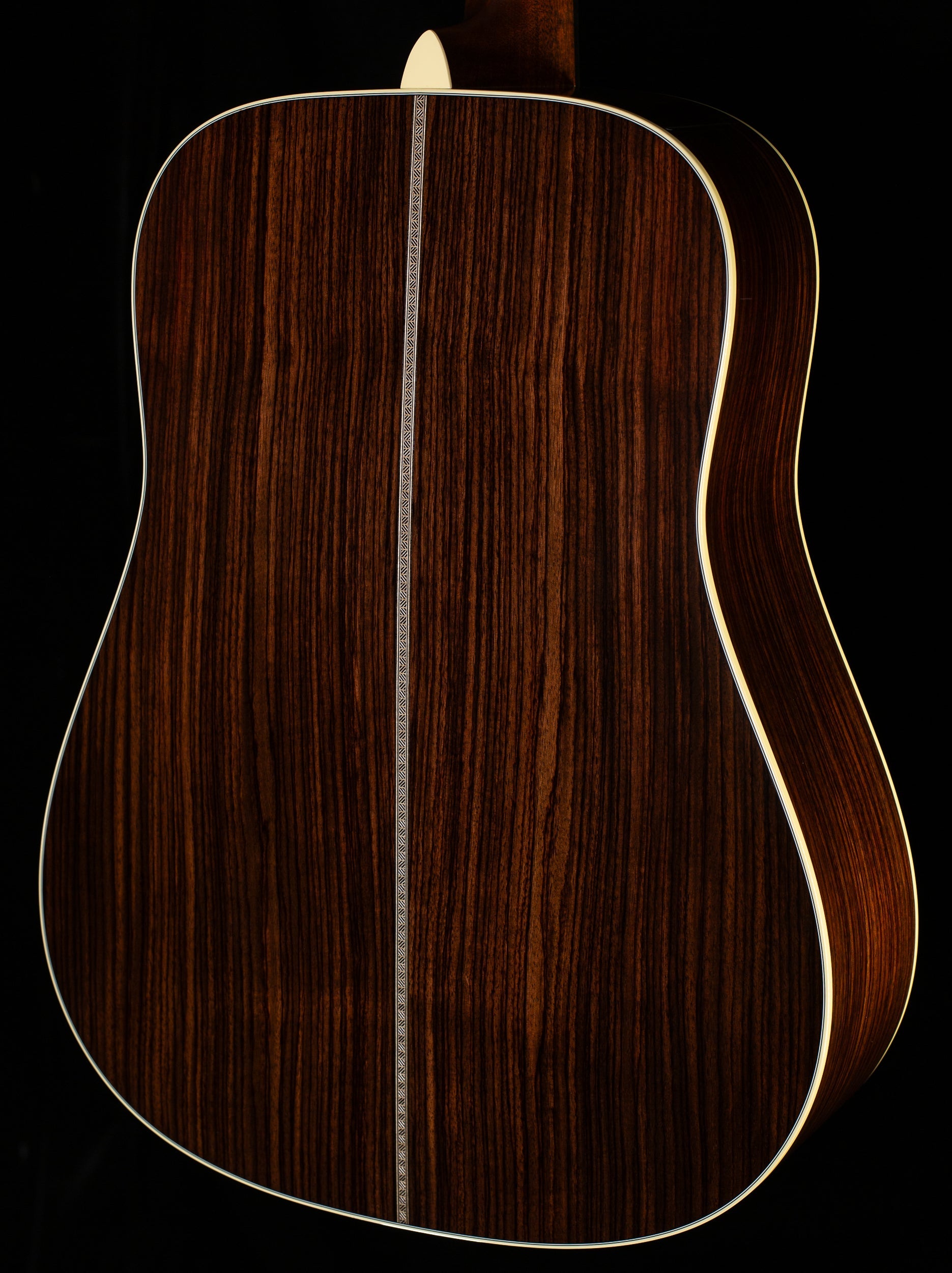 Martin Custom Shop 28 Style Dreadnought Willcutt Exclusive Large Soundhole Adirondack (260)