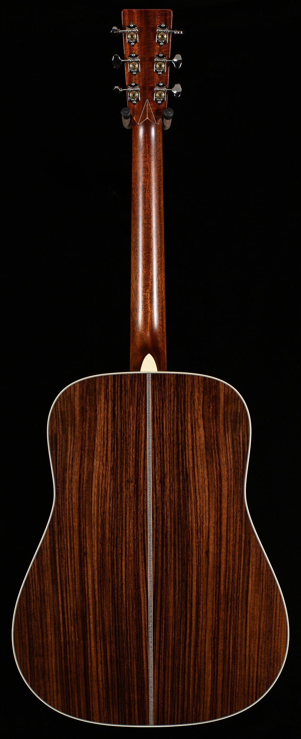 MARTIN CUSTOM SHOP 28 STYLE DREADNOUGHT WILLCUTT EXCLUSIVE LARGE SOUNDHOLE ADIRONDACK (806)