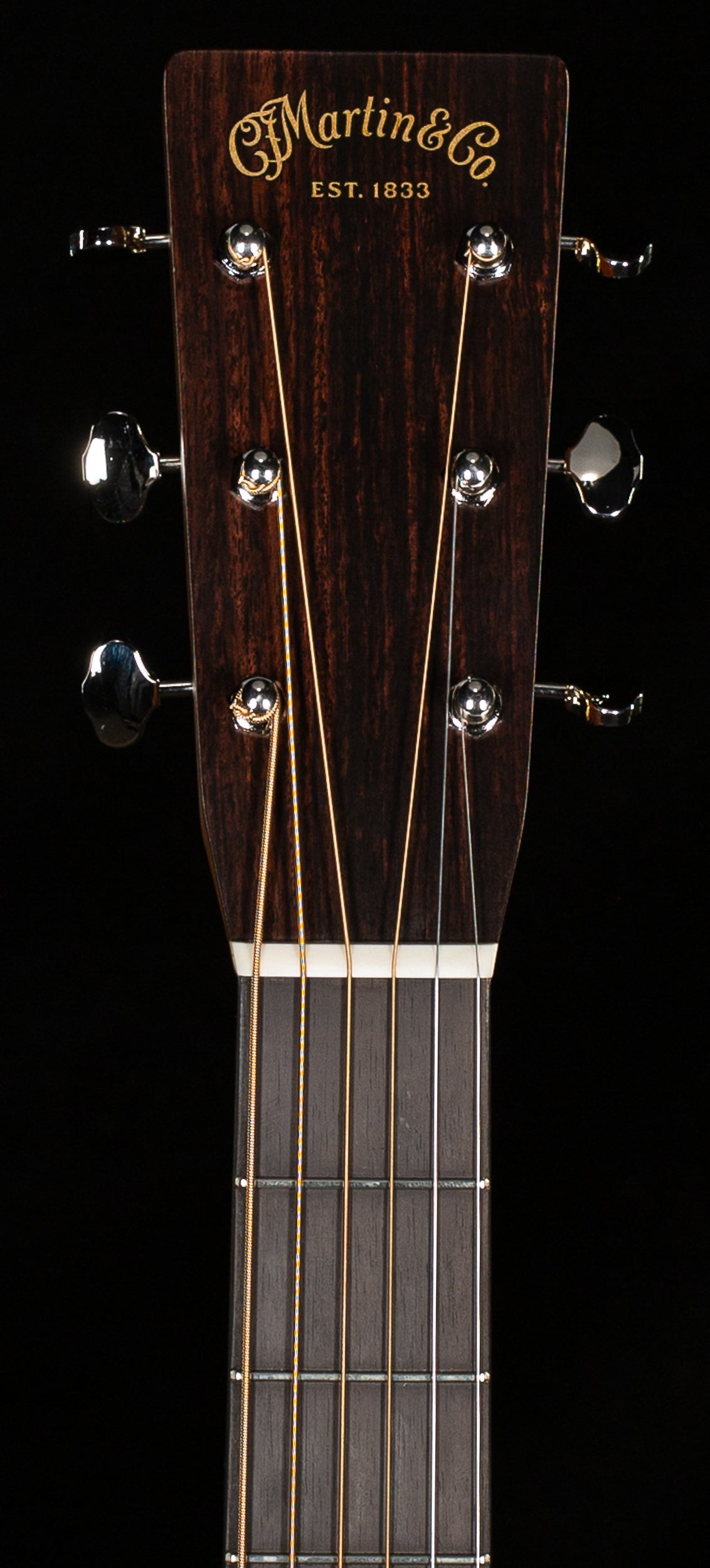 MARTIN CUSTOM SHOP 28 STYLE DREADNOUGHT WILLCUTT EXCLUSIVE LARGE SOUNDHOLE ADIRONDACK (806)