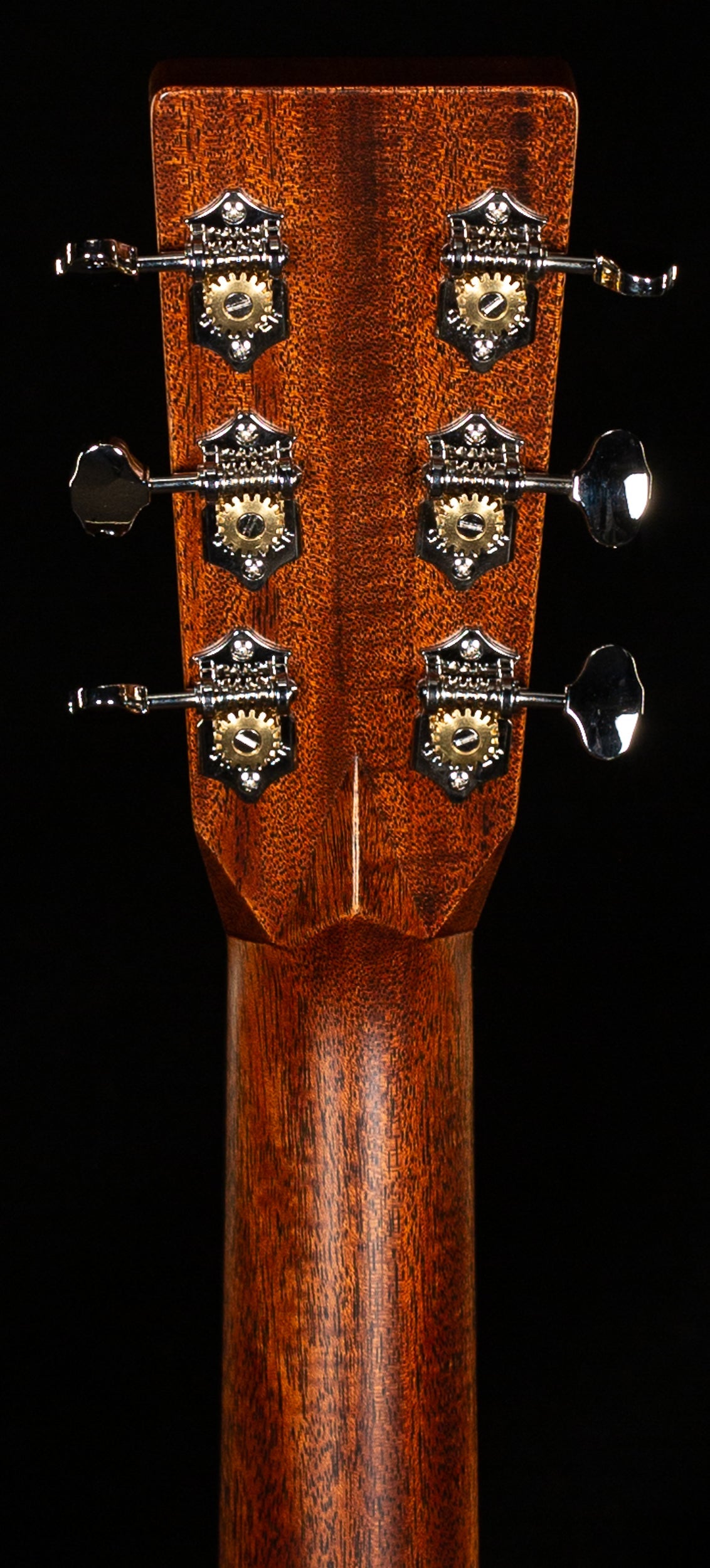 MARTIN CUSTOM SHOP 28 STYLE DREADNOUGHT WILLCUTT EXCLUSIVE LARGE SOUNDHOLE ADIRONDACK (806)