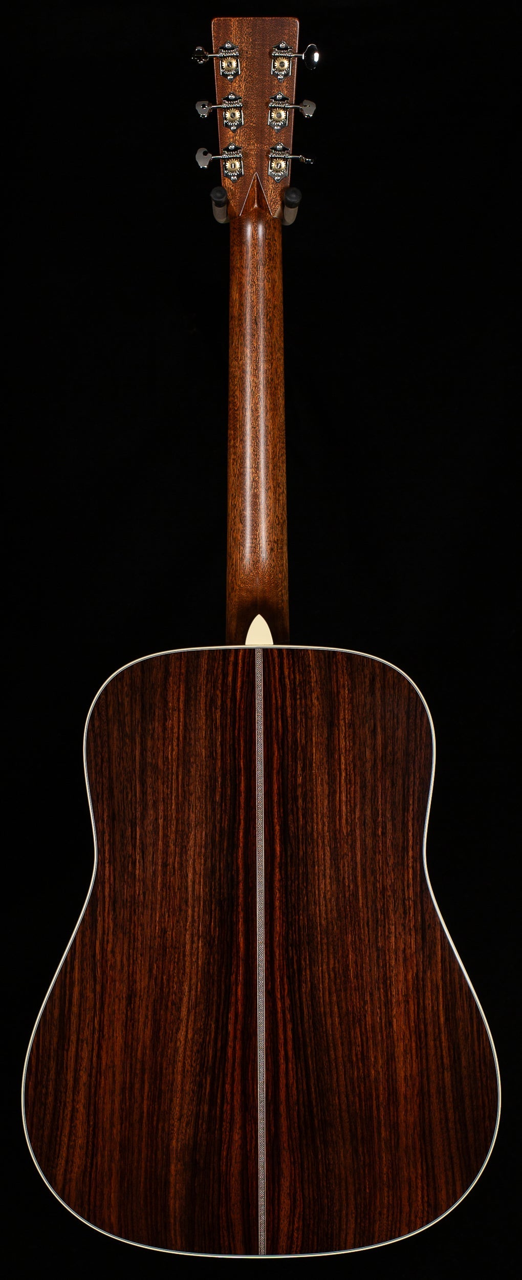 Martin Custom Shop 28 Style Dreadnought Willcutt Exclusive Large Soundhole Adirondack (808)