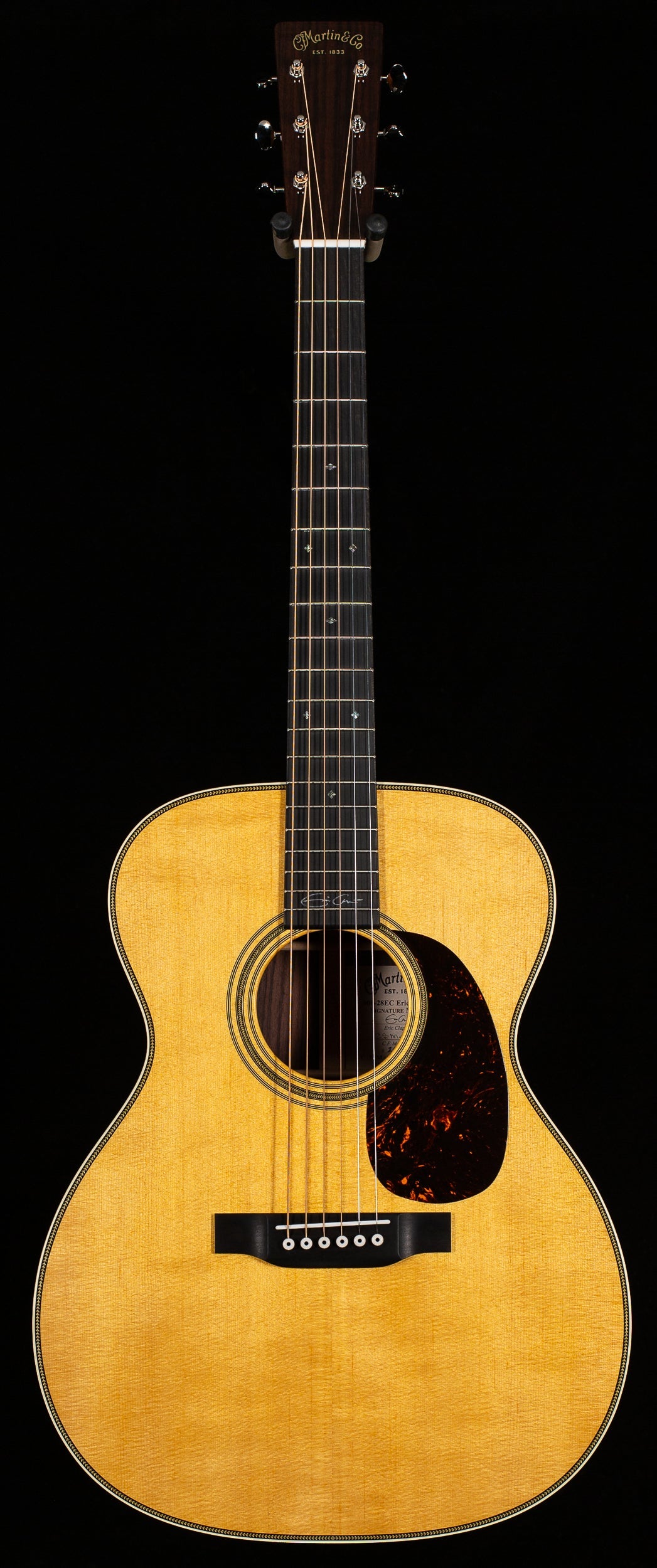 Martin 000-28EC Eric Clapton (218)