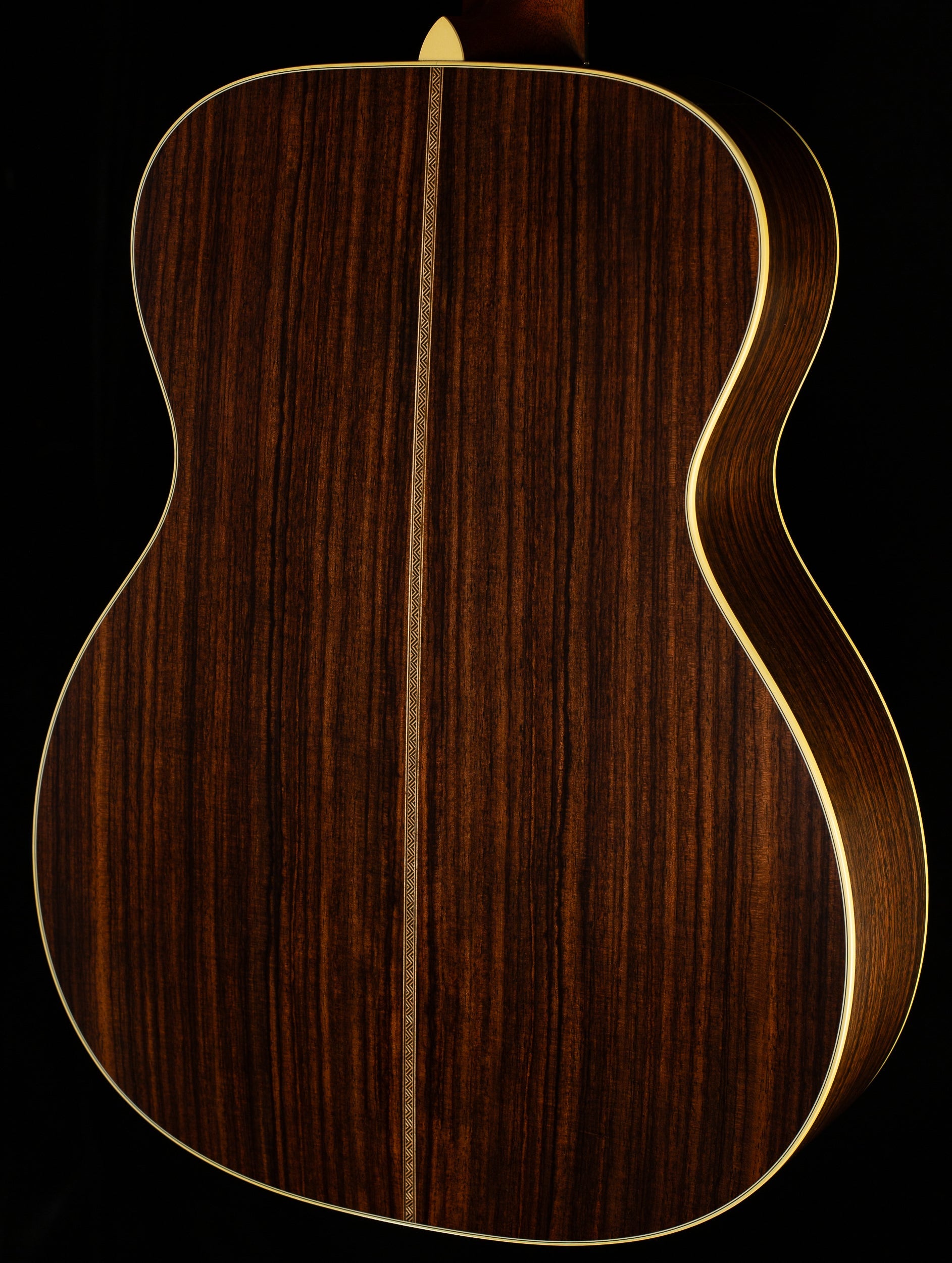 Martin Custom Shop Expert 000-28 Authentic 1937 Stage 1 Aging Ambertone (704)