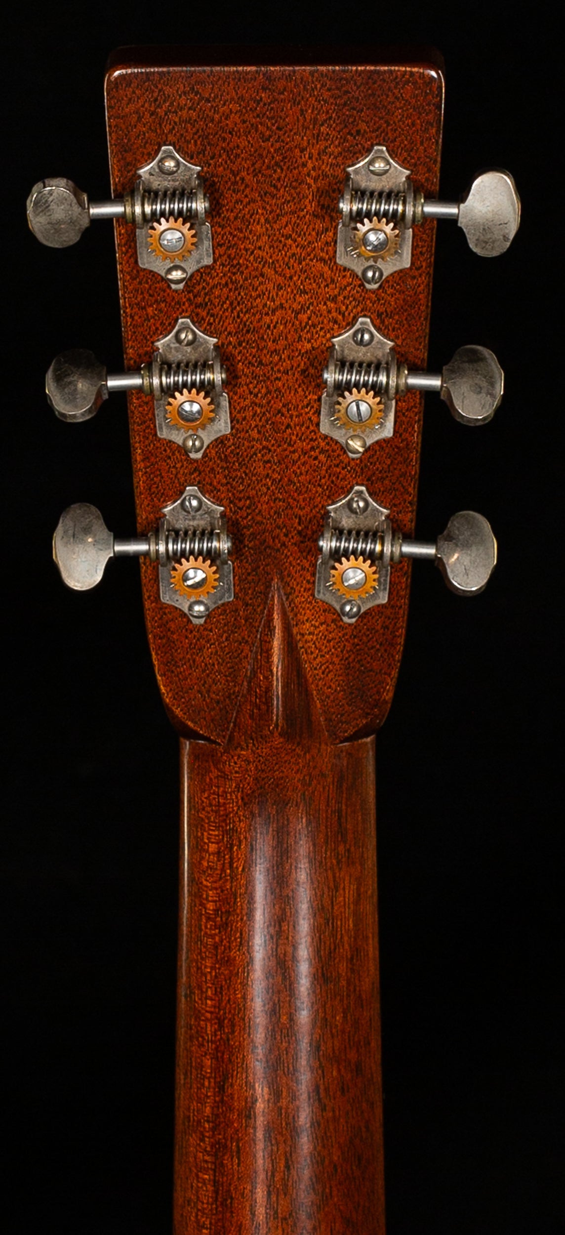 Martin Custom Shop Expert 000-28 Authentic 1937 Stage 1 Aging Ambertone (704)