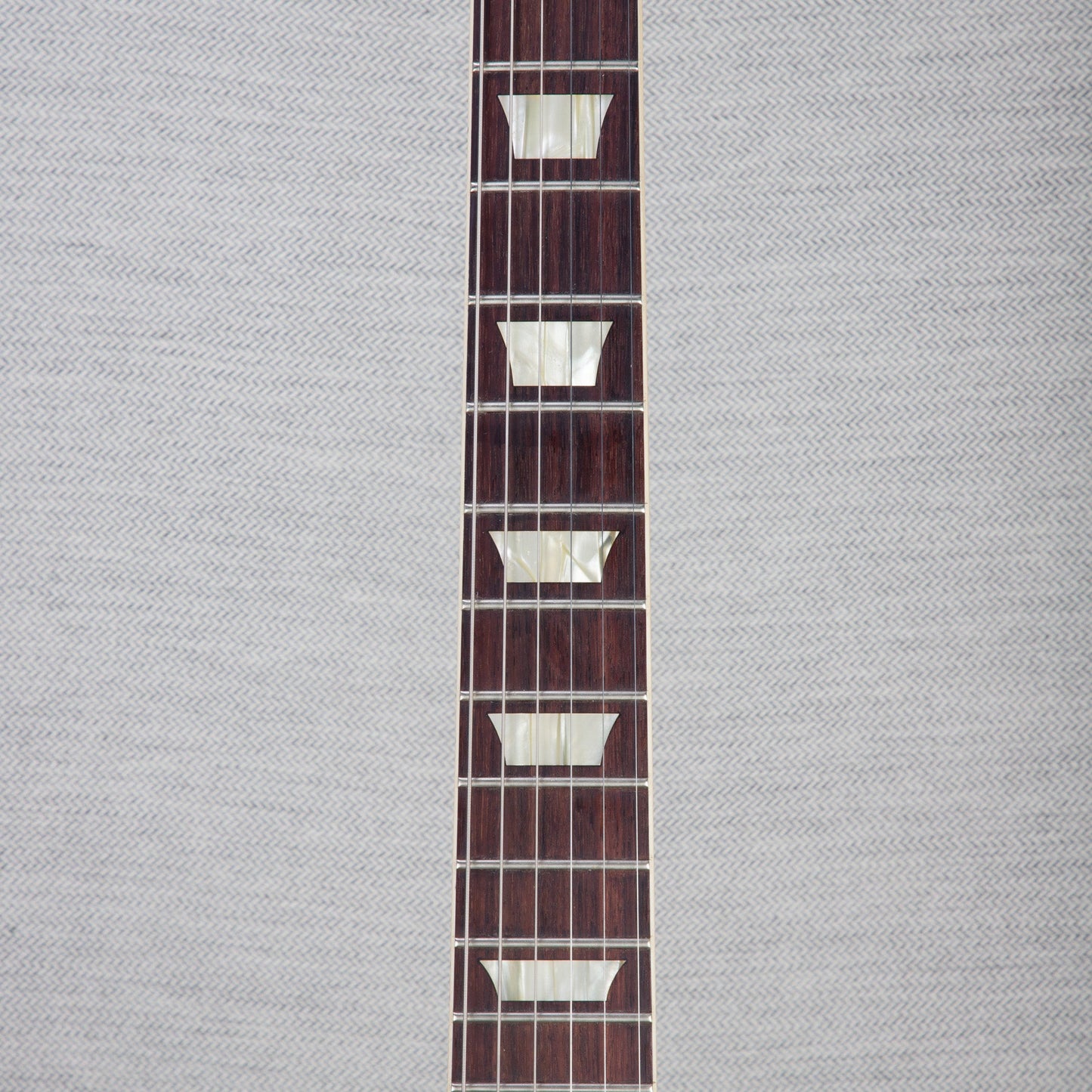 Gibson Custom Shop Murphy Lab 1959 Les Paul Standard Ultra Heavy Aged Electric Guitar - Dark Ice Tea Fade - #921023