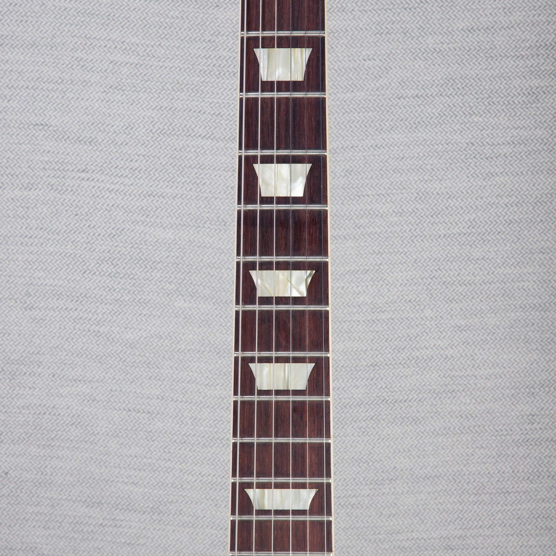 Gibson Custom Shop Murphy Lab 1959 Les Paul Standard Ultra Heavy Aged Electric Guitar - Dark Ice Tea Fade - #921023