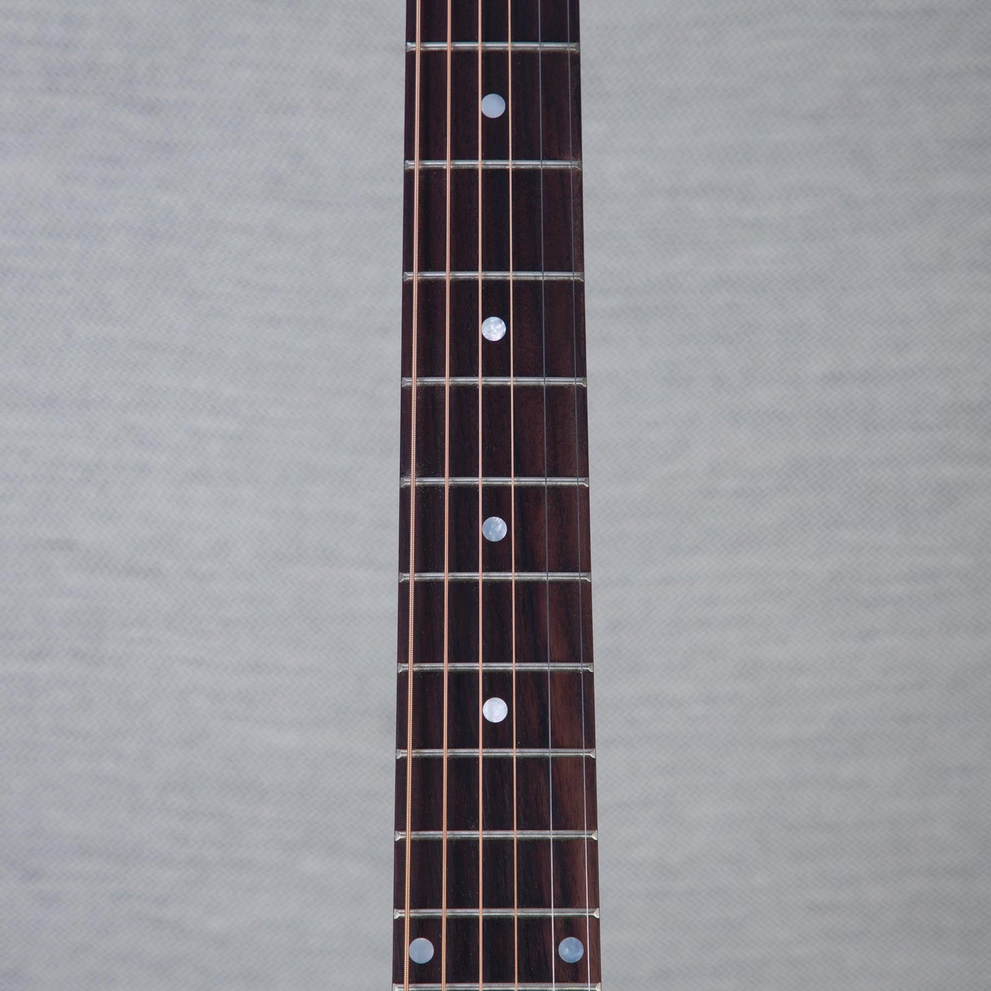 Gibson Custom Shop Murphy Lab 1942 Banner J-45 Light Aged Acoustic Guitar - Vintage Sunburst Light - #22155036