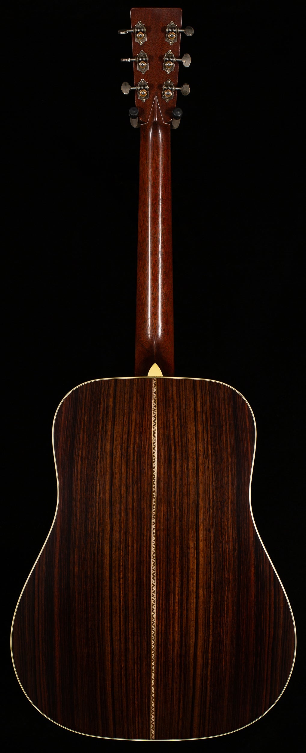 Martin Custom Shop Expert D-28 Authentic 1937 Stage 1 Aged (605)