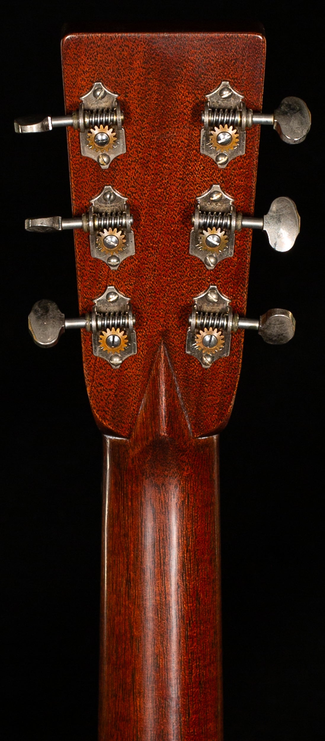Martin Custom Shop Expert D-28 Authentic 1937 Stage 1 Aged (605)