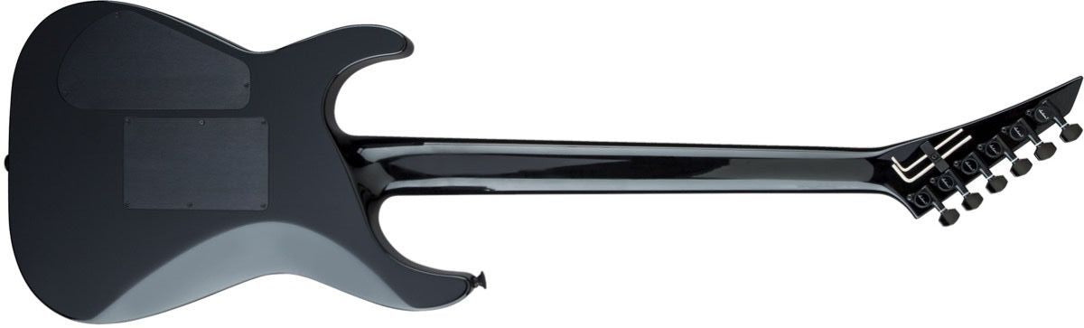 Jackson USA Select Soloist SL2H, Gloss Black