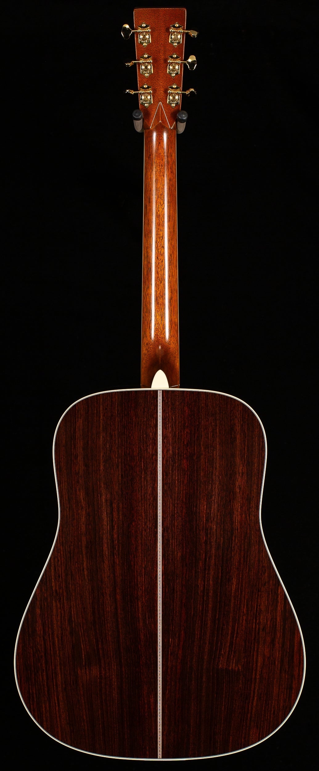 Martin D-41 Sunburst (731)