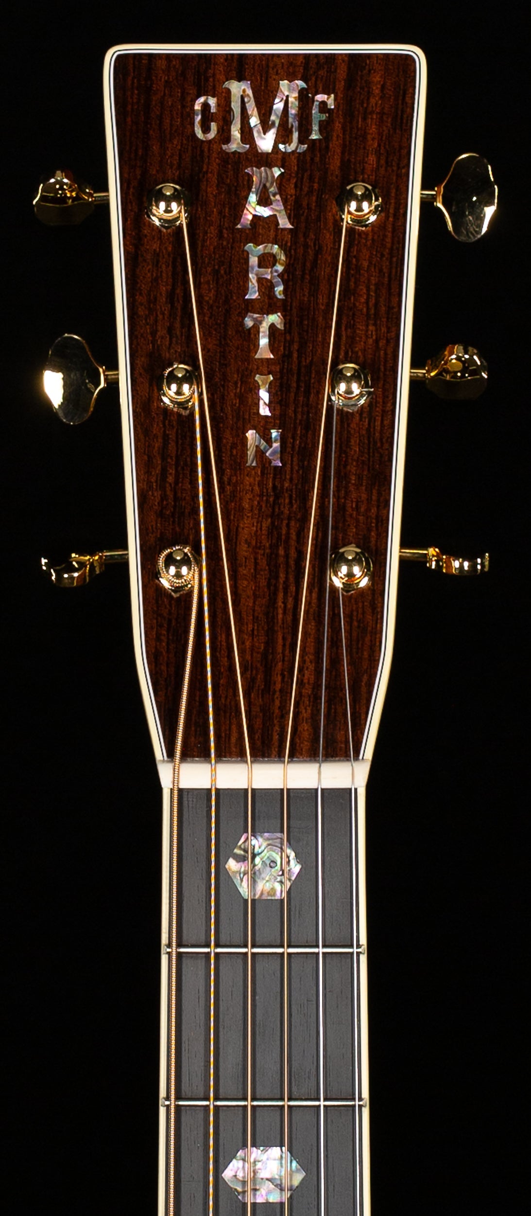 Martin D-41 Sunburst (731)
