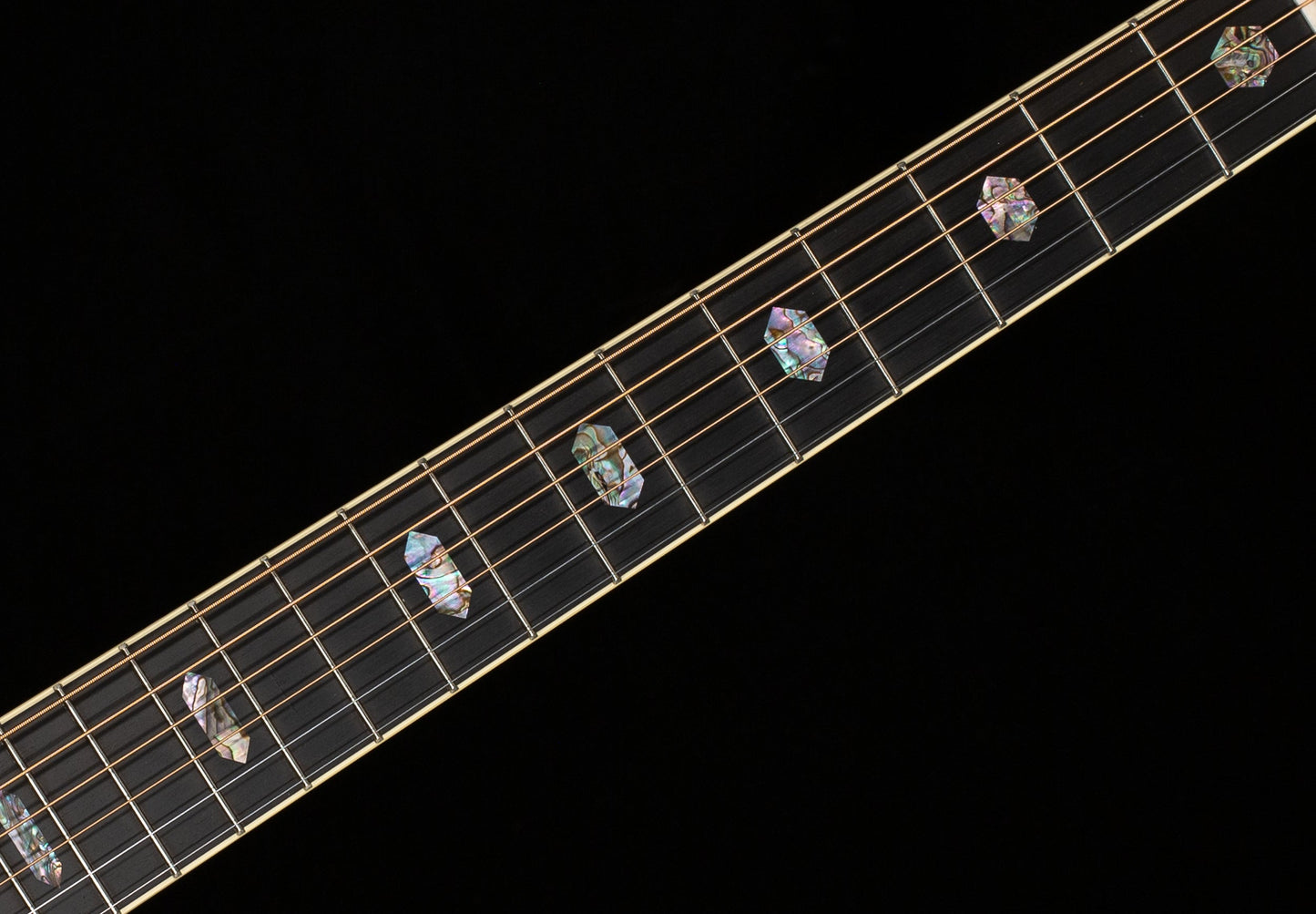 Martin D-41 Sunburst (731)